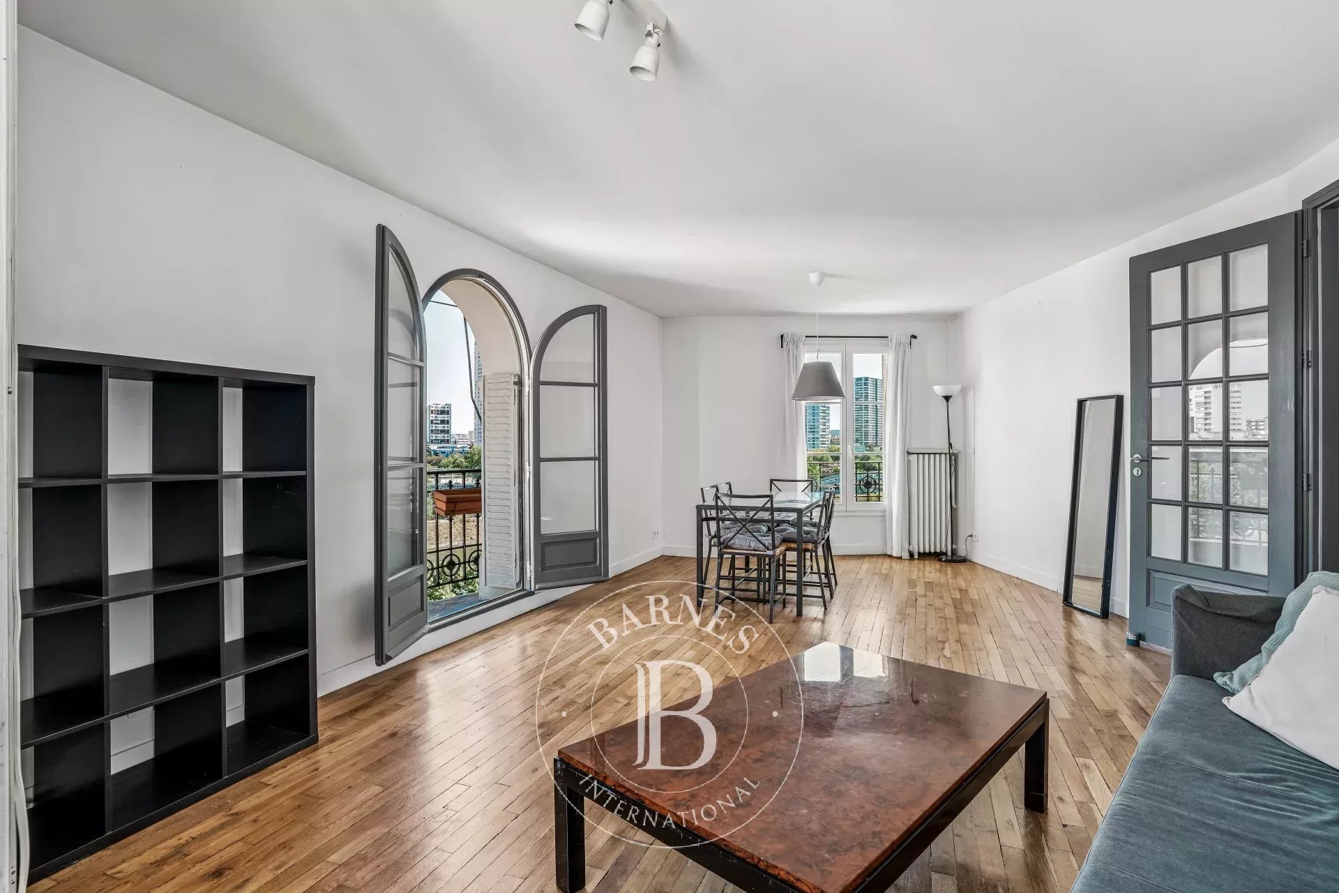 Appartement Paris 75016  -  ref 87143902 (picture 3)