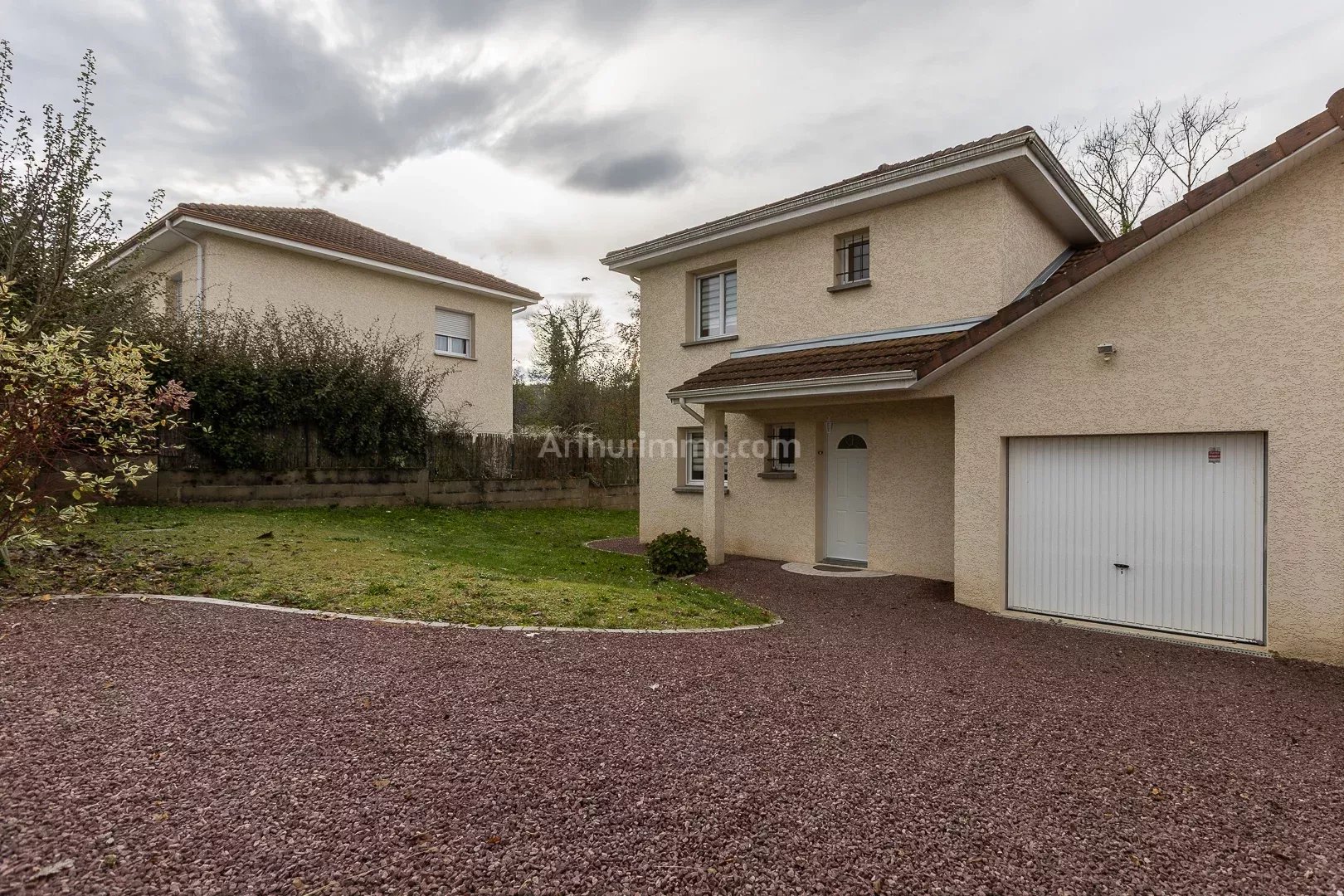 Agence immobilière de SARL AS IMMOBILIER