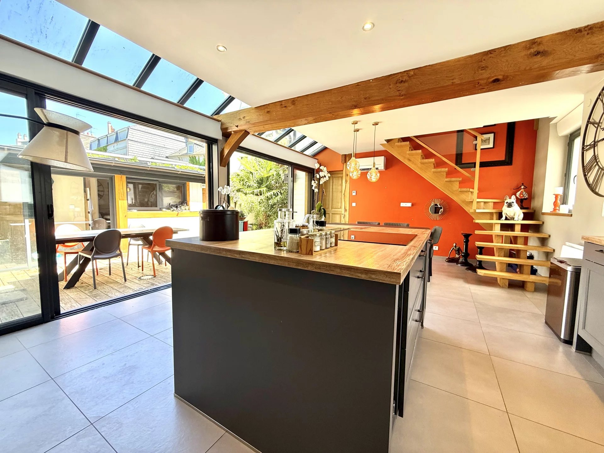 Agence immobilière de 3.14 Immobilier