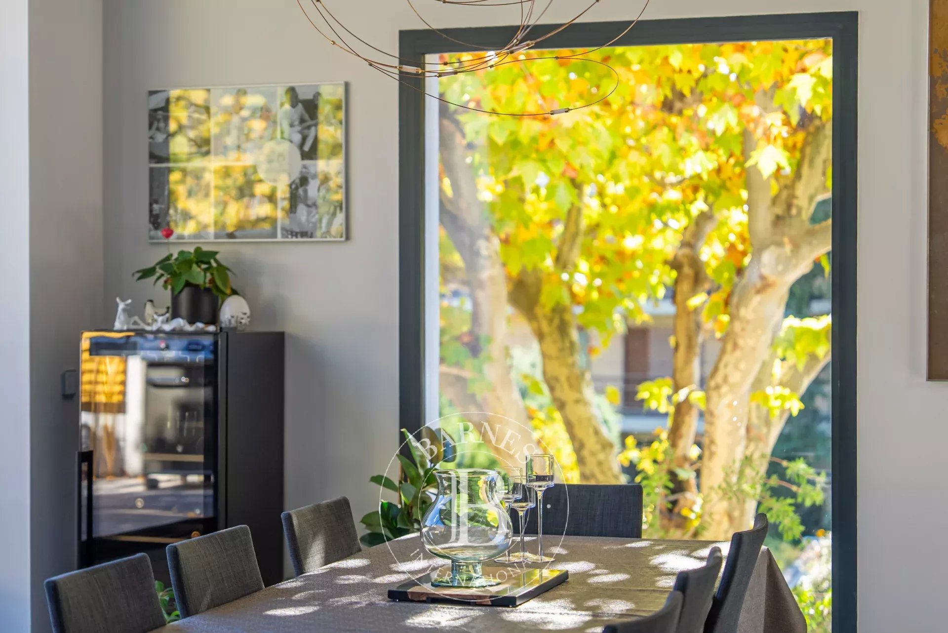 Şehir evi Aix-en-Provence - picture 9