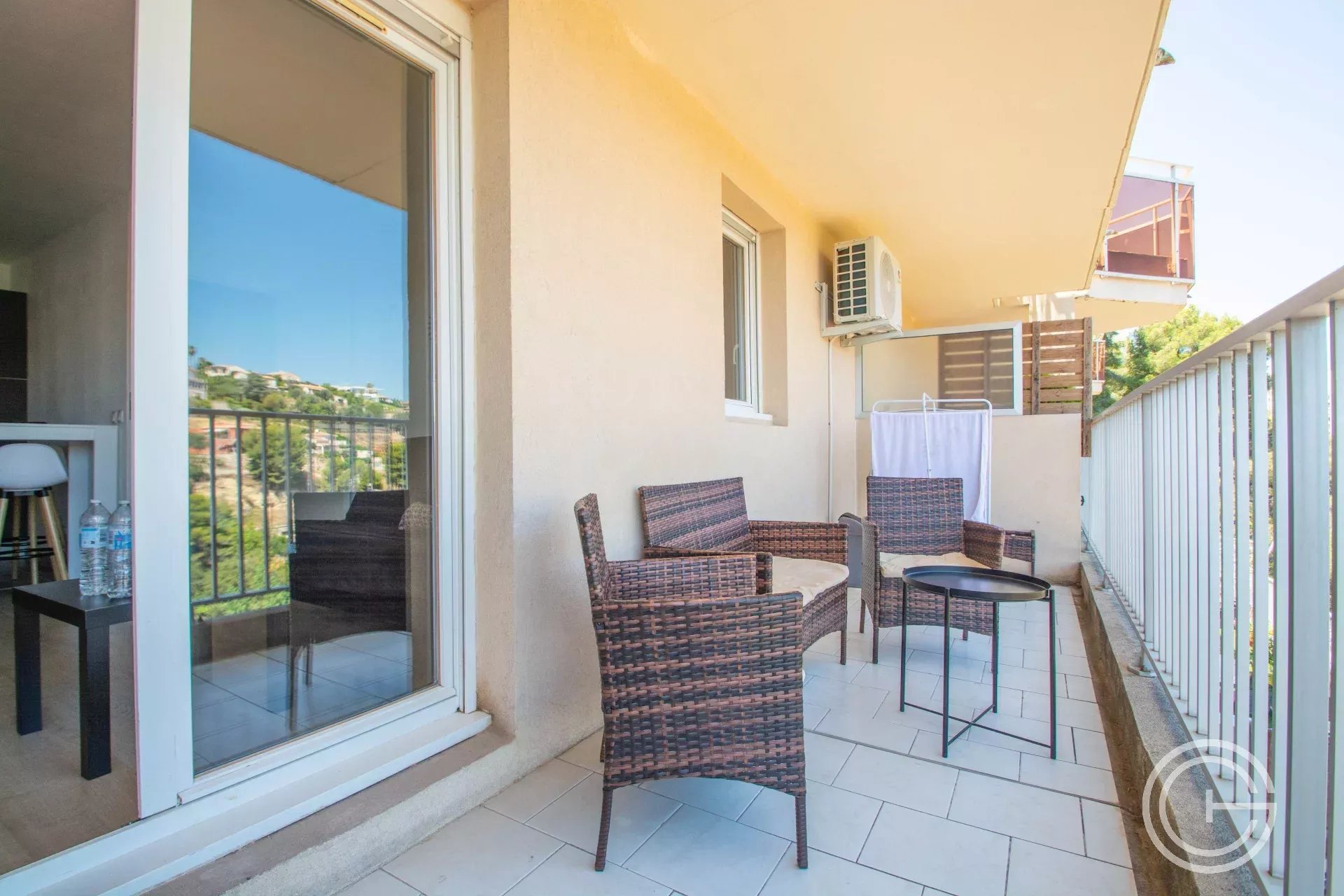 Location Appartement Nice Fabron