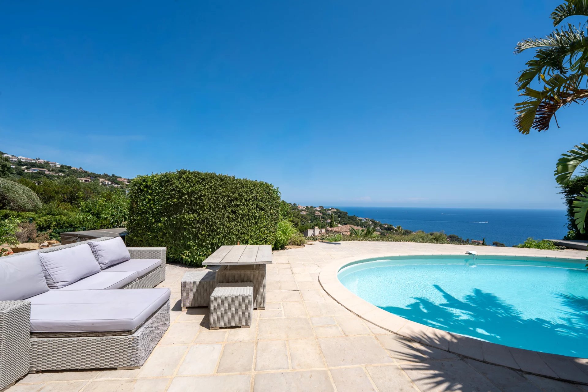 Vente Villa Roquebrune-sur-Argens