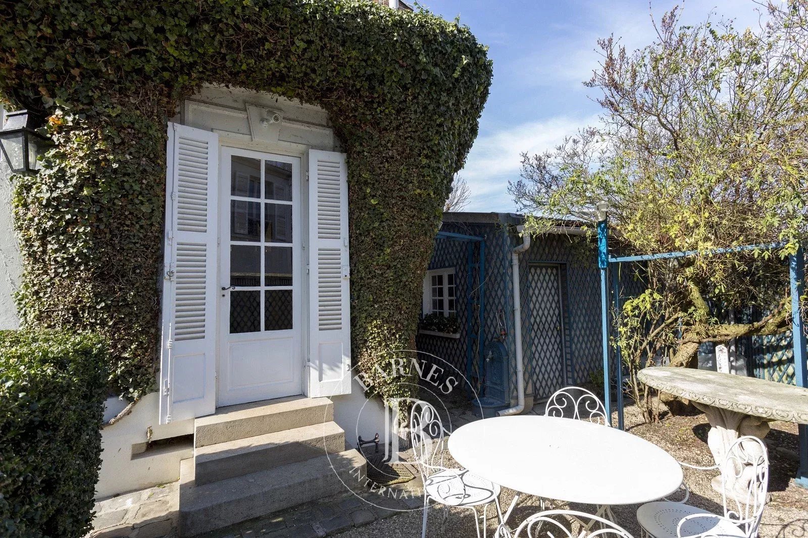 Ev Paris 19ème - picture 17