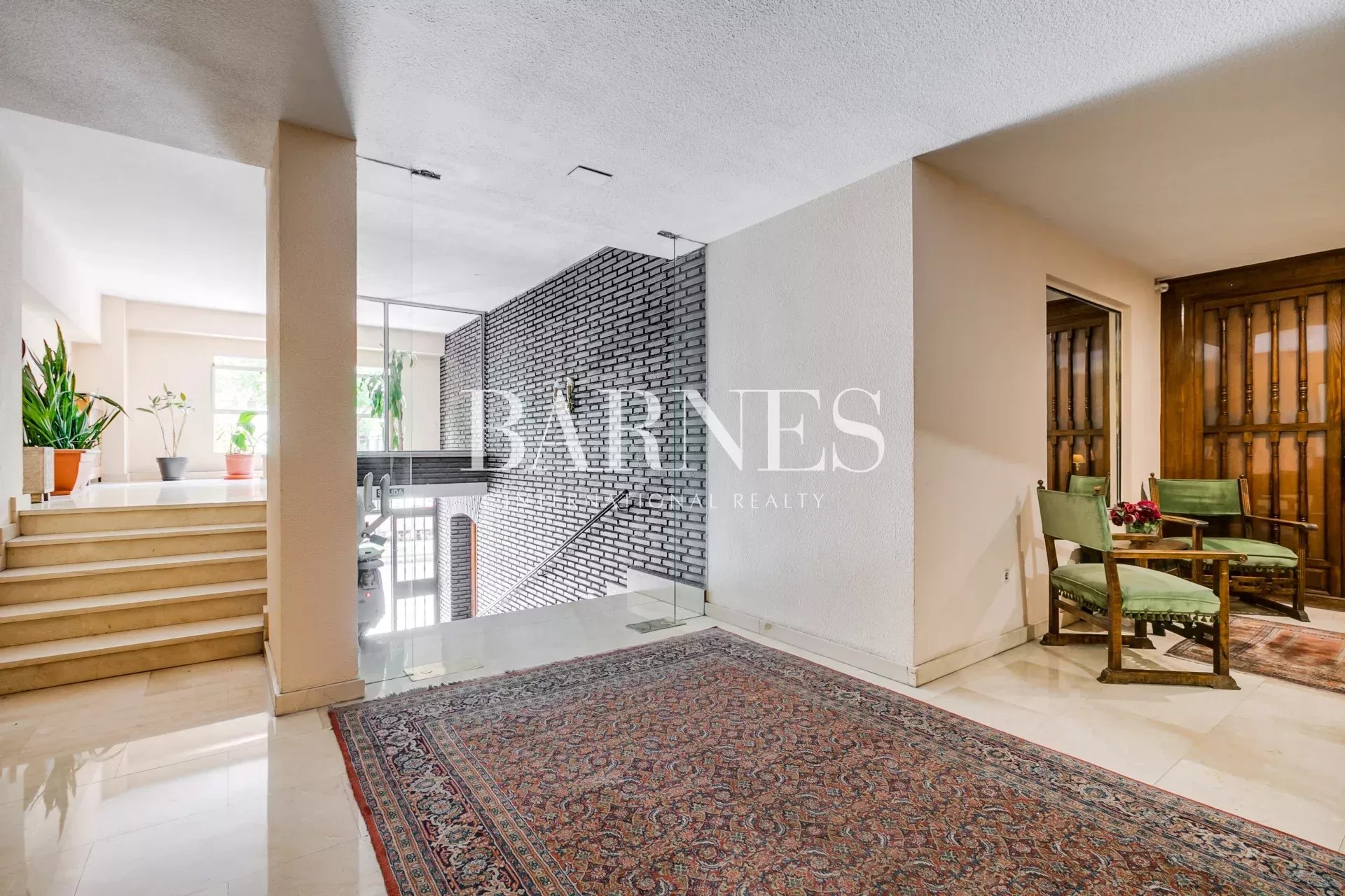 Daire Madrid - picture 34