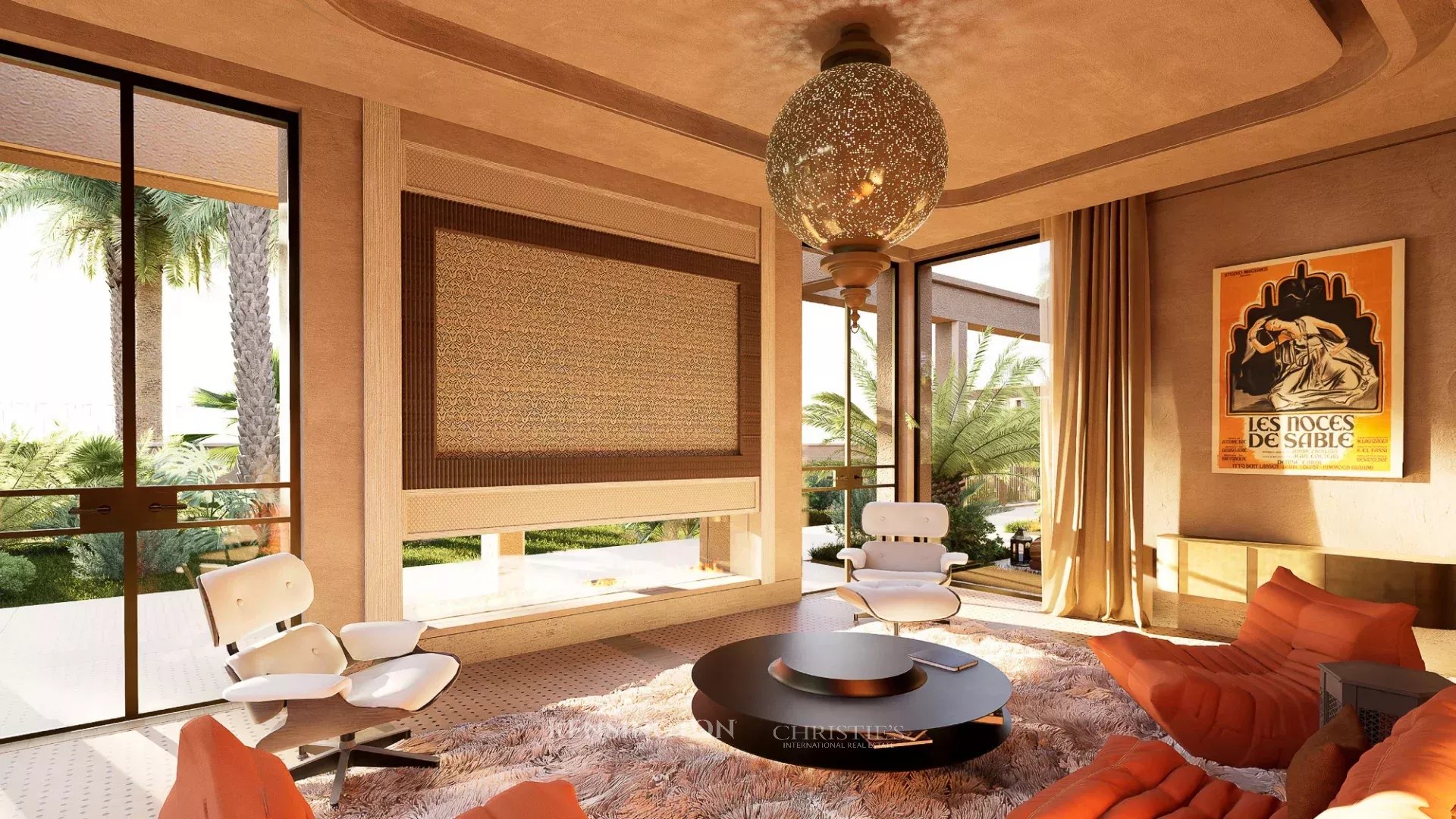 7 Bedroom Villa/Townhouse's Image 19