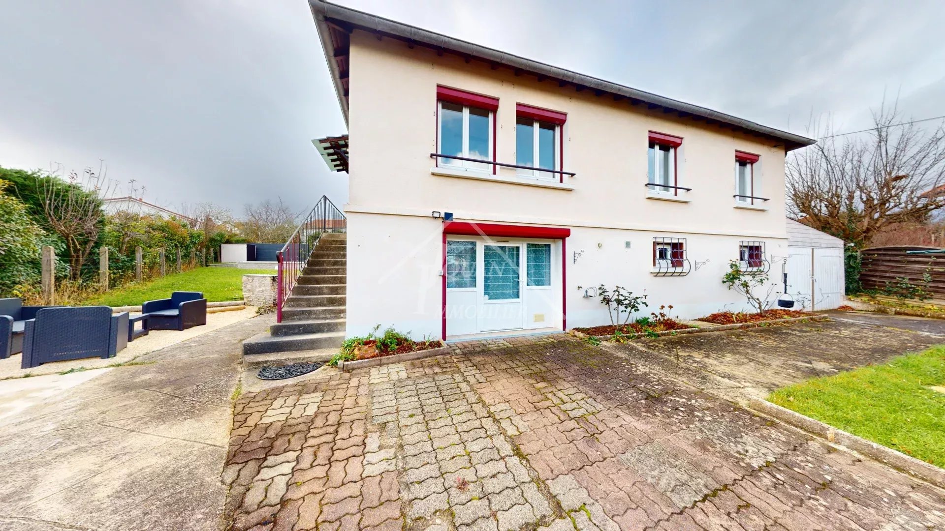 Agence immobilière de Jouan Immobilier