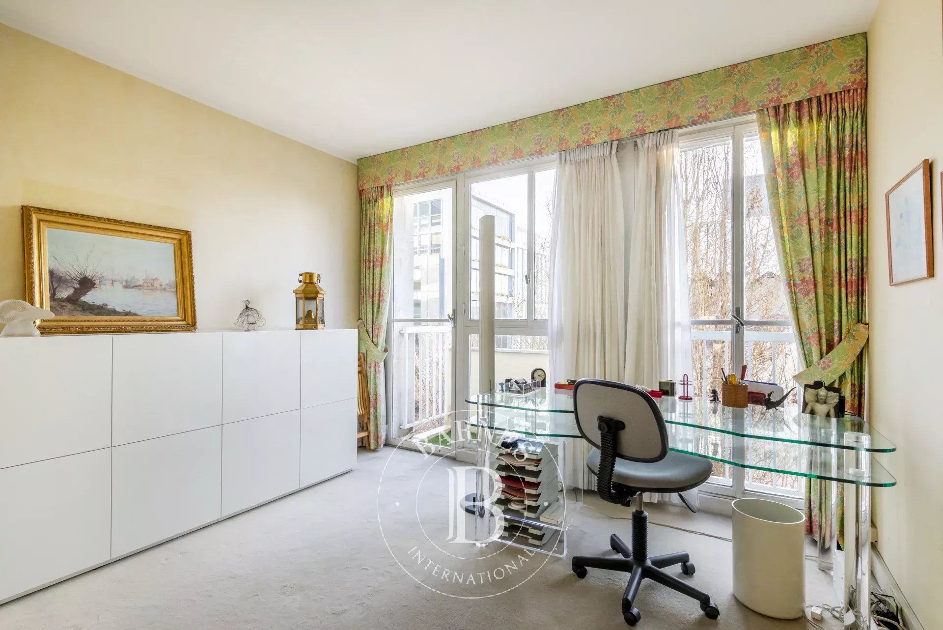 Квартира Neuilly-sur-Seine - picture 21