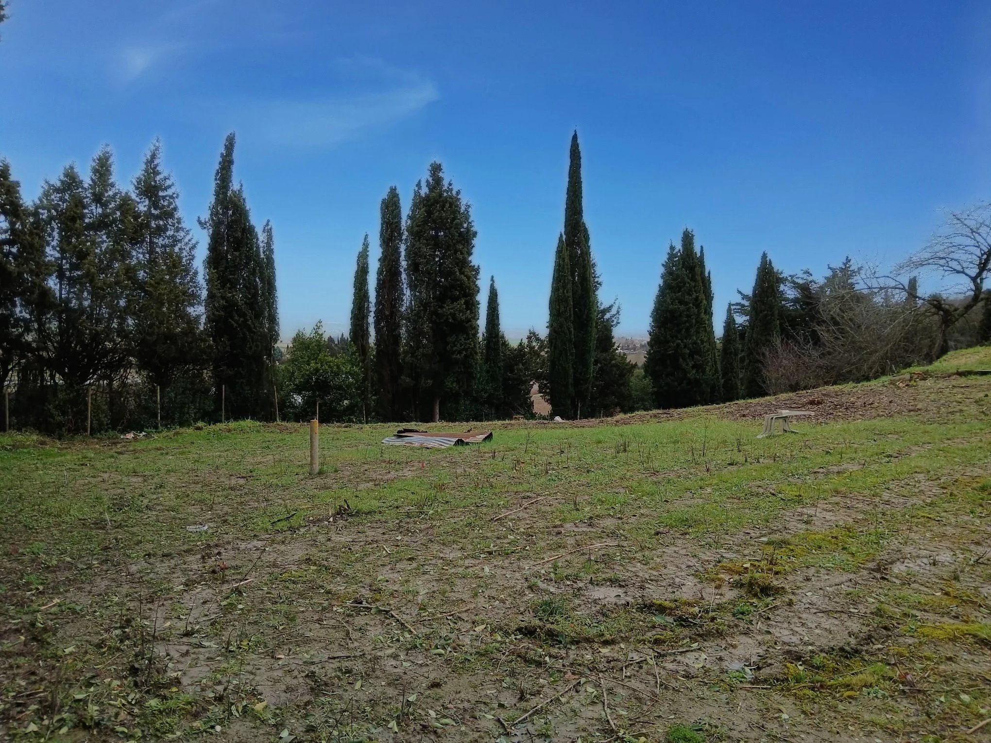 Building land for sale Castelnaudary, Aude