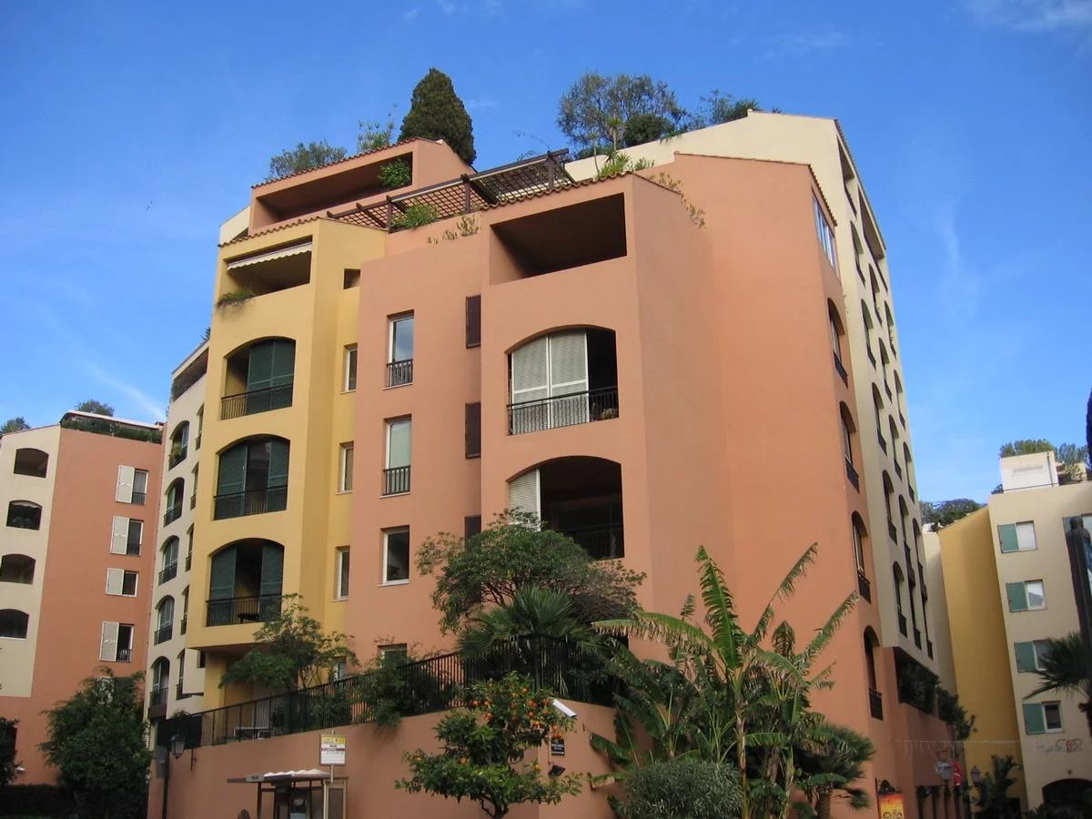 Sale Office Monaco Fontvieille