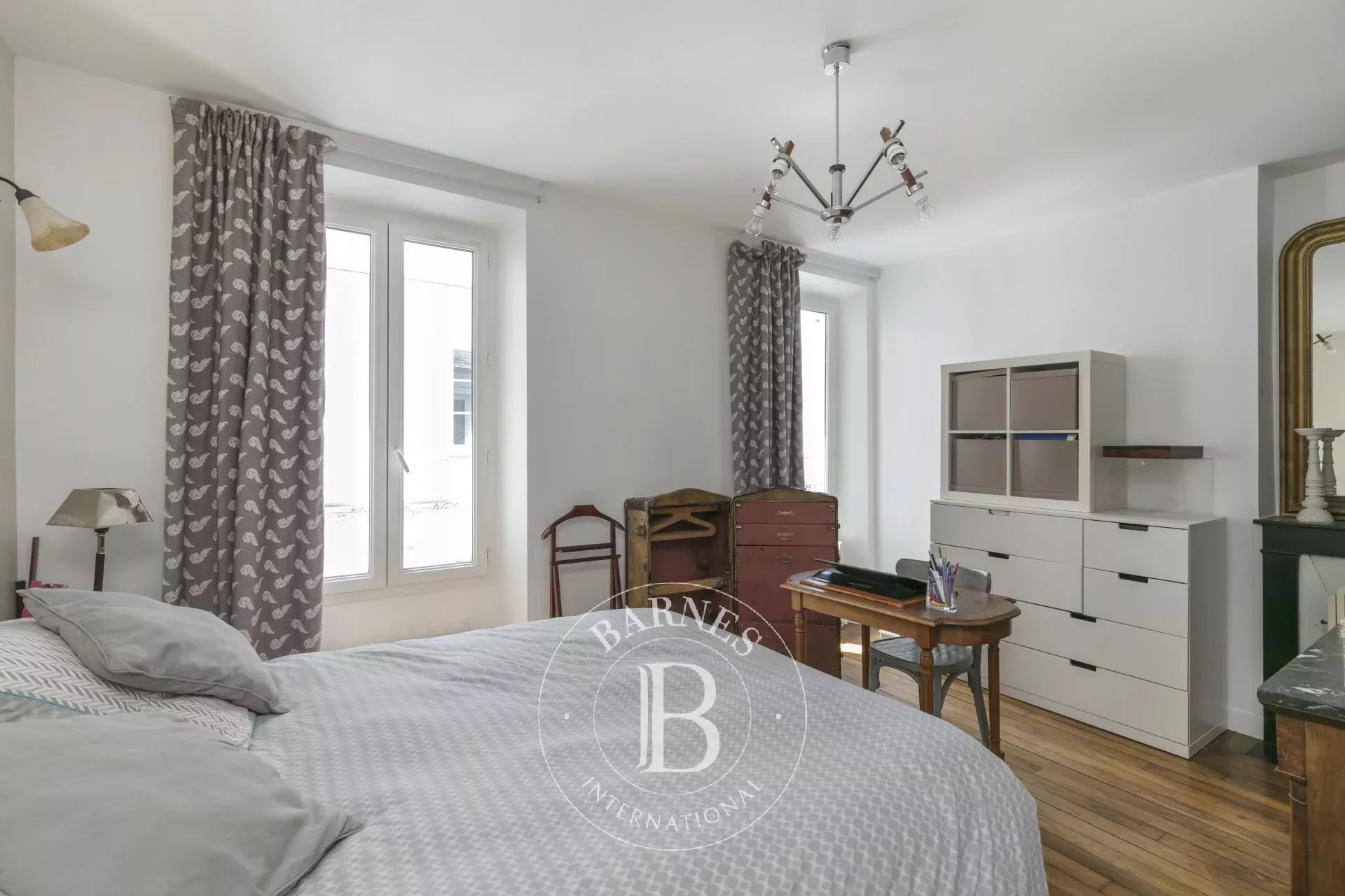 Ev Levallois-Perret - picture 9