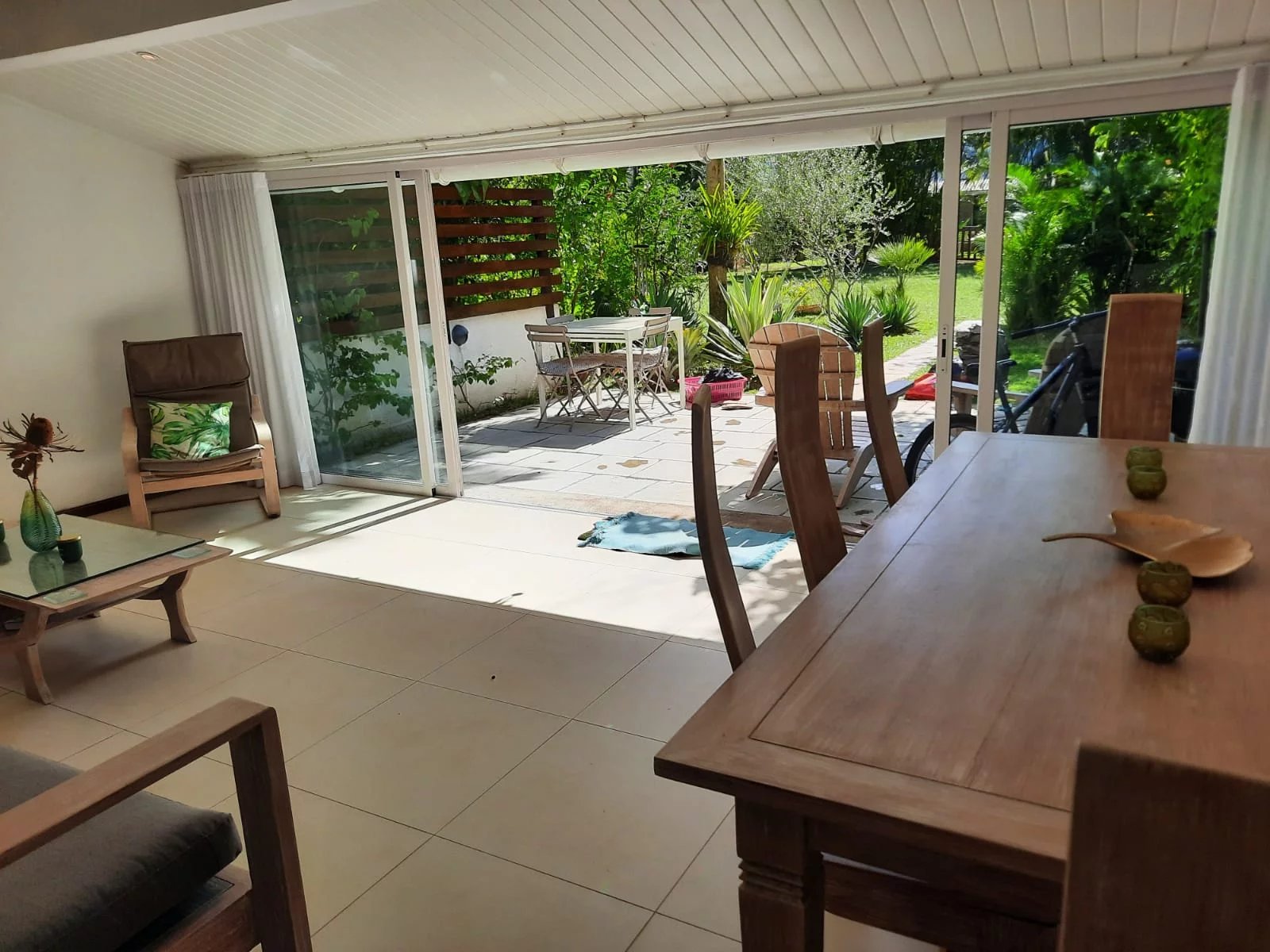 Yarı müstakil ev Grand Baie - picture 4