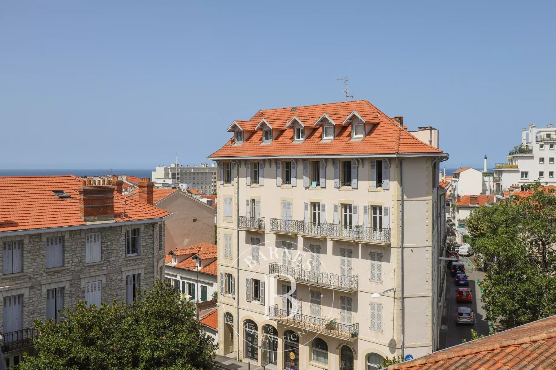 Appartement Biarritz  -  ref 87174303 (picture 1)