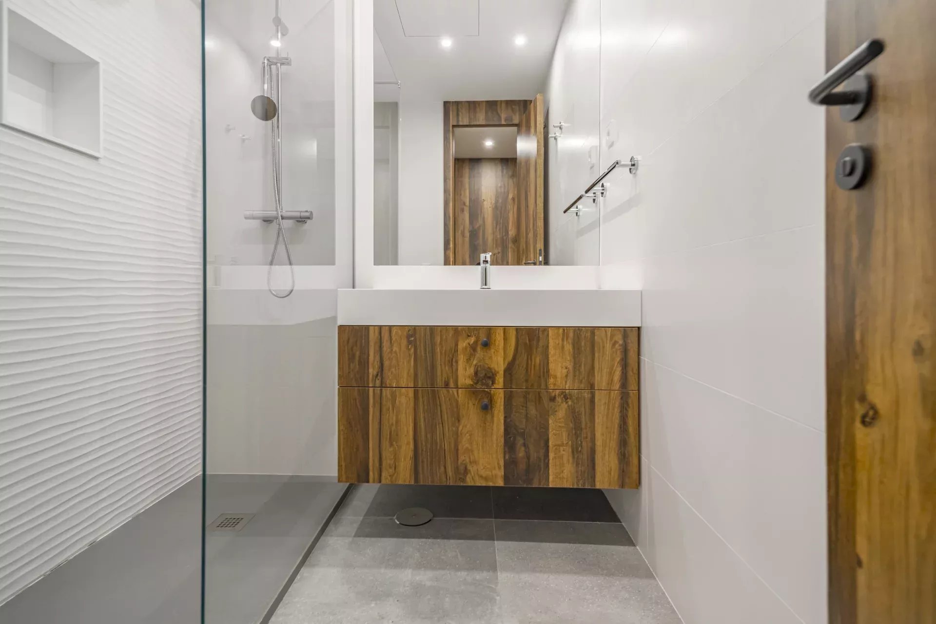 Daire Madrid - picture 26