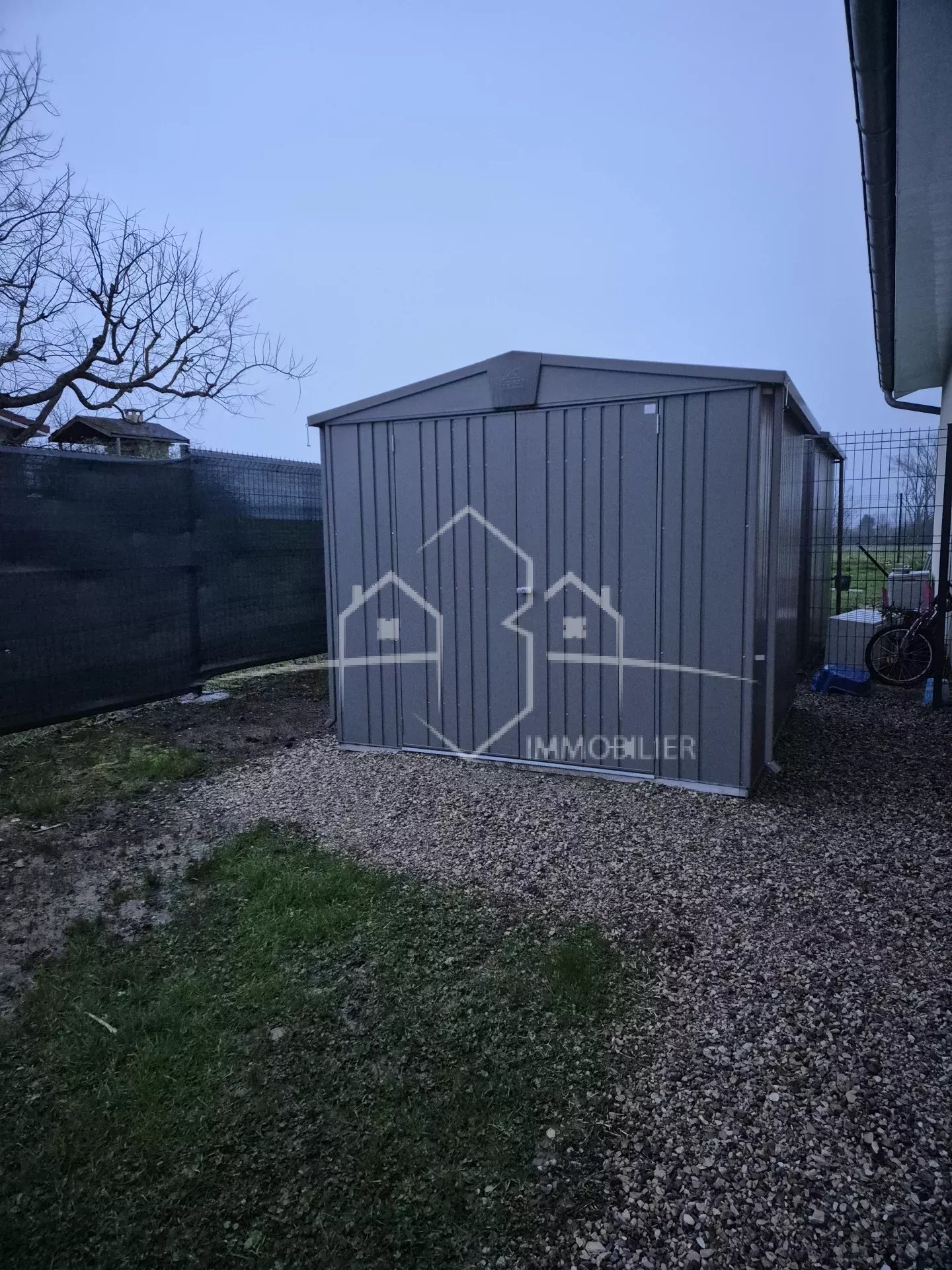 Location Maison - Beaufort