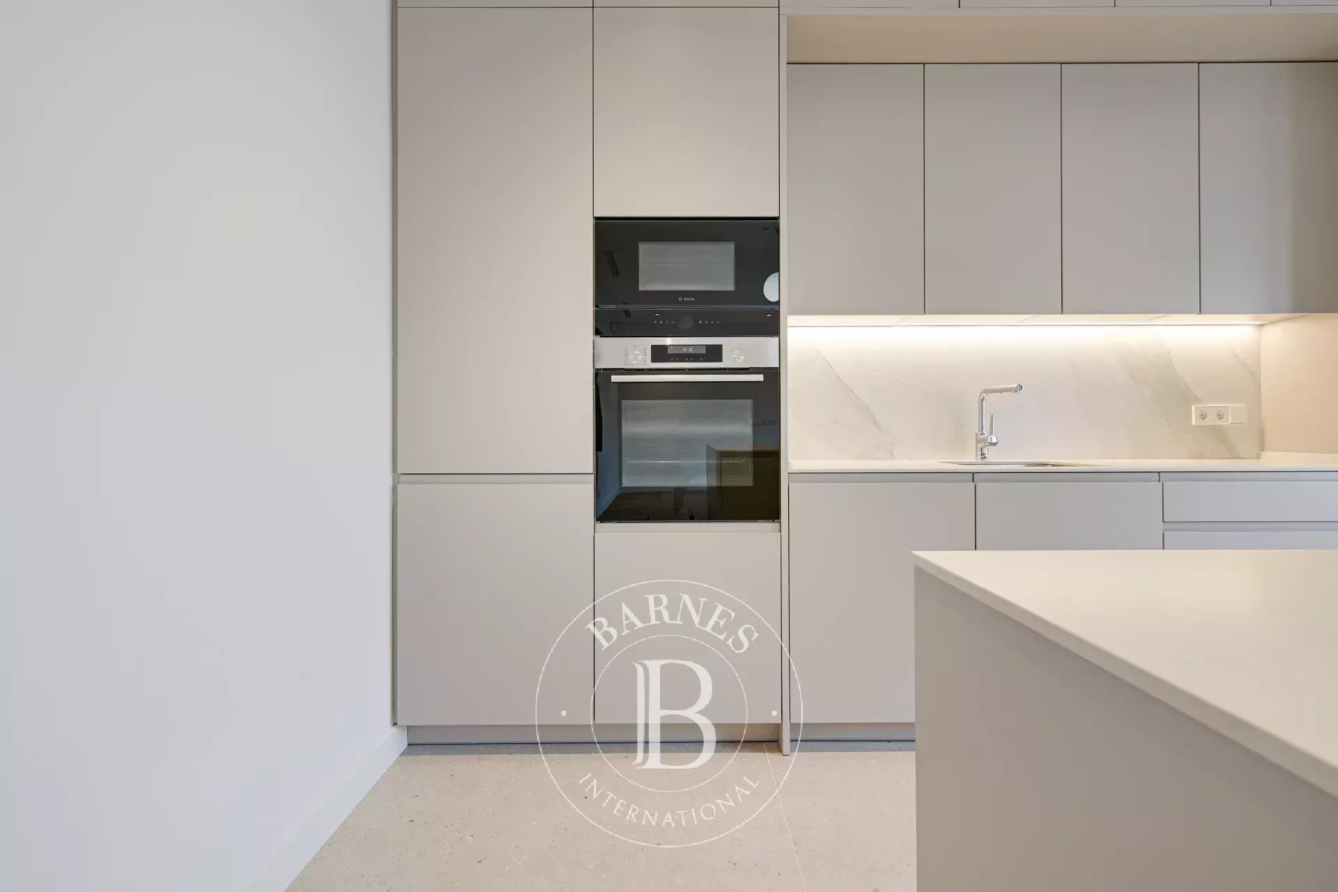 Penthouse Barcelona - picture 7