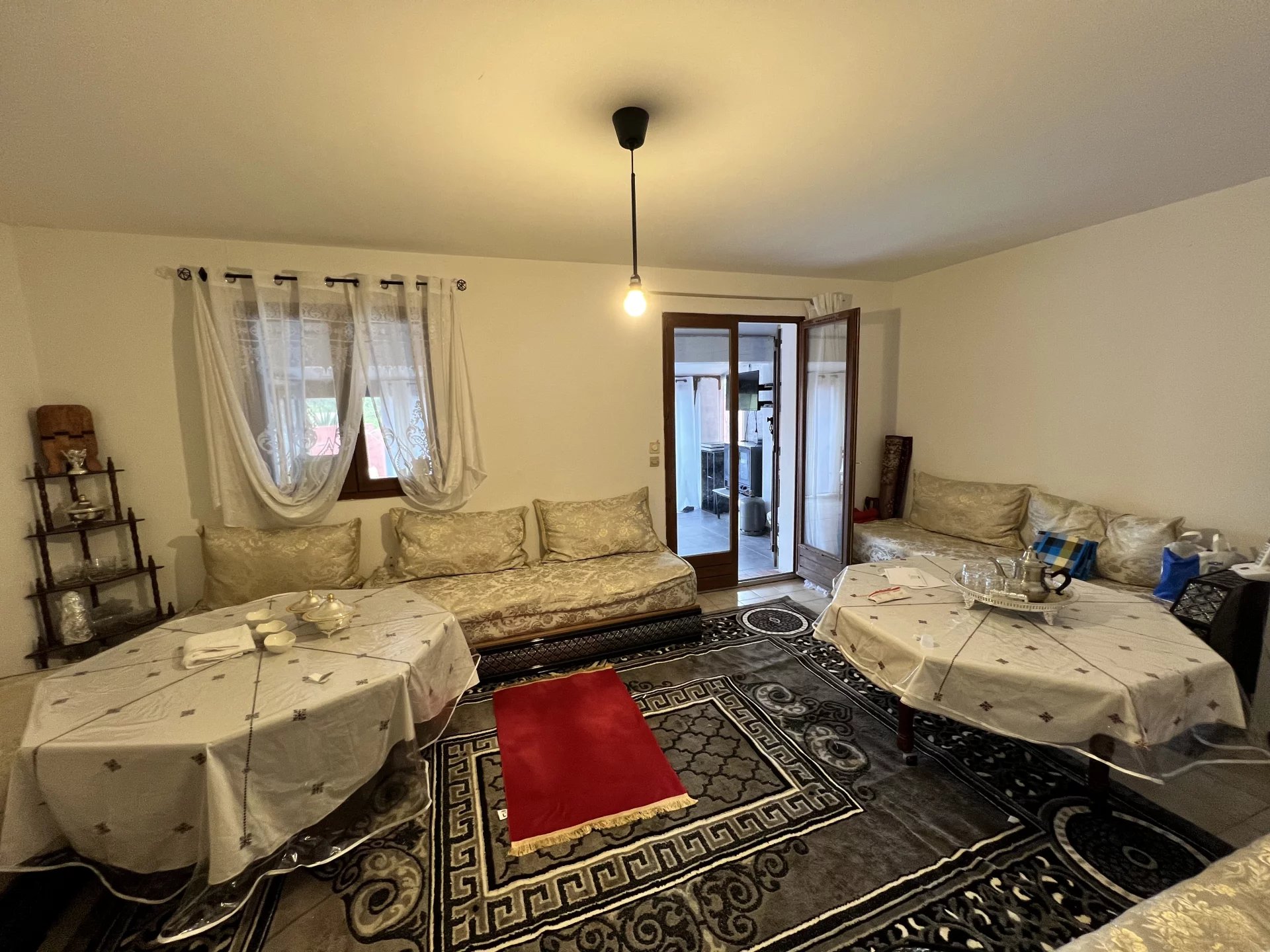 Photo bien immobilier
