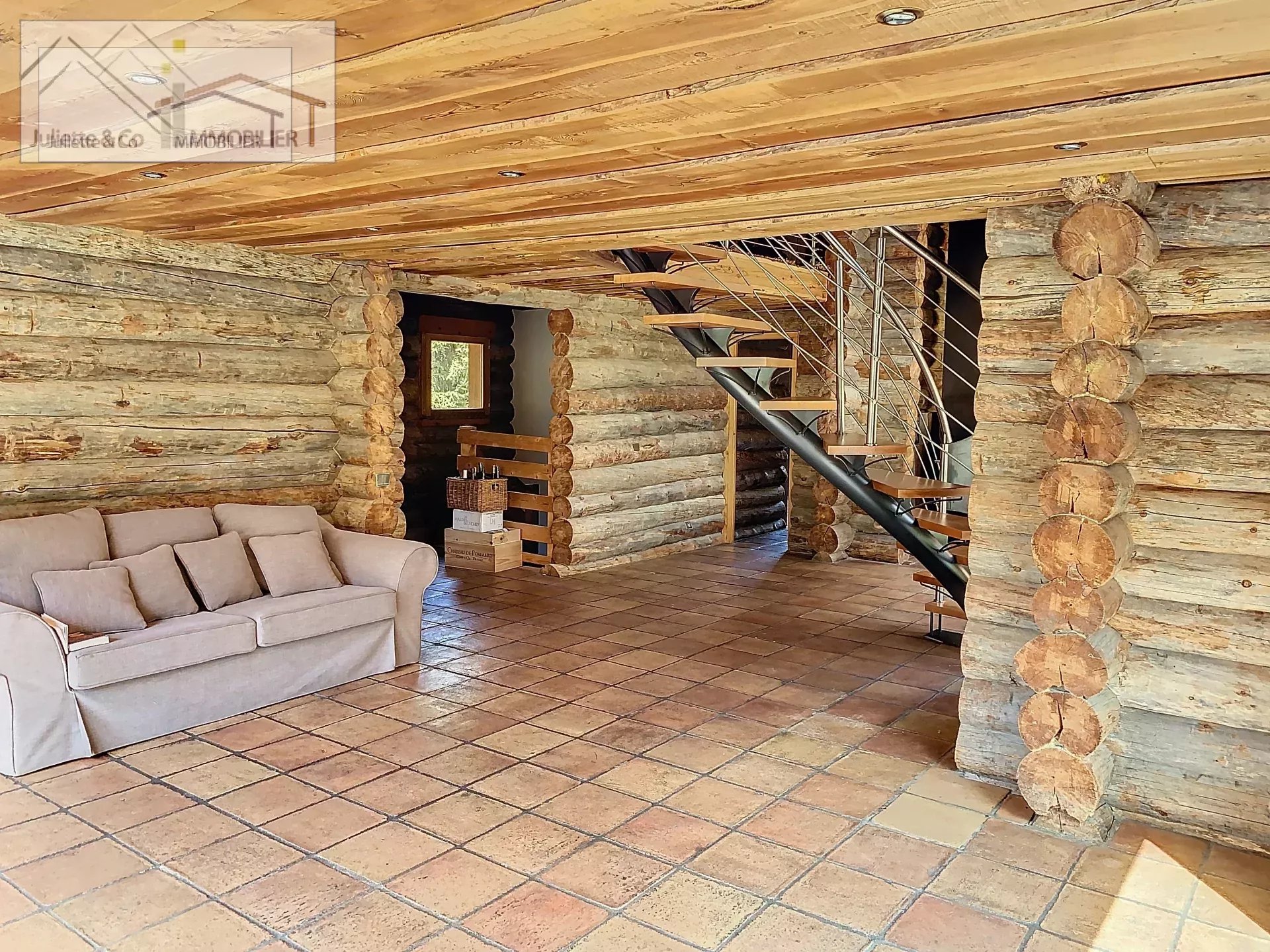 Photo of Chalet for sale in les houches