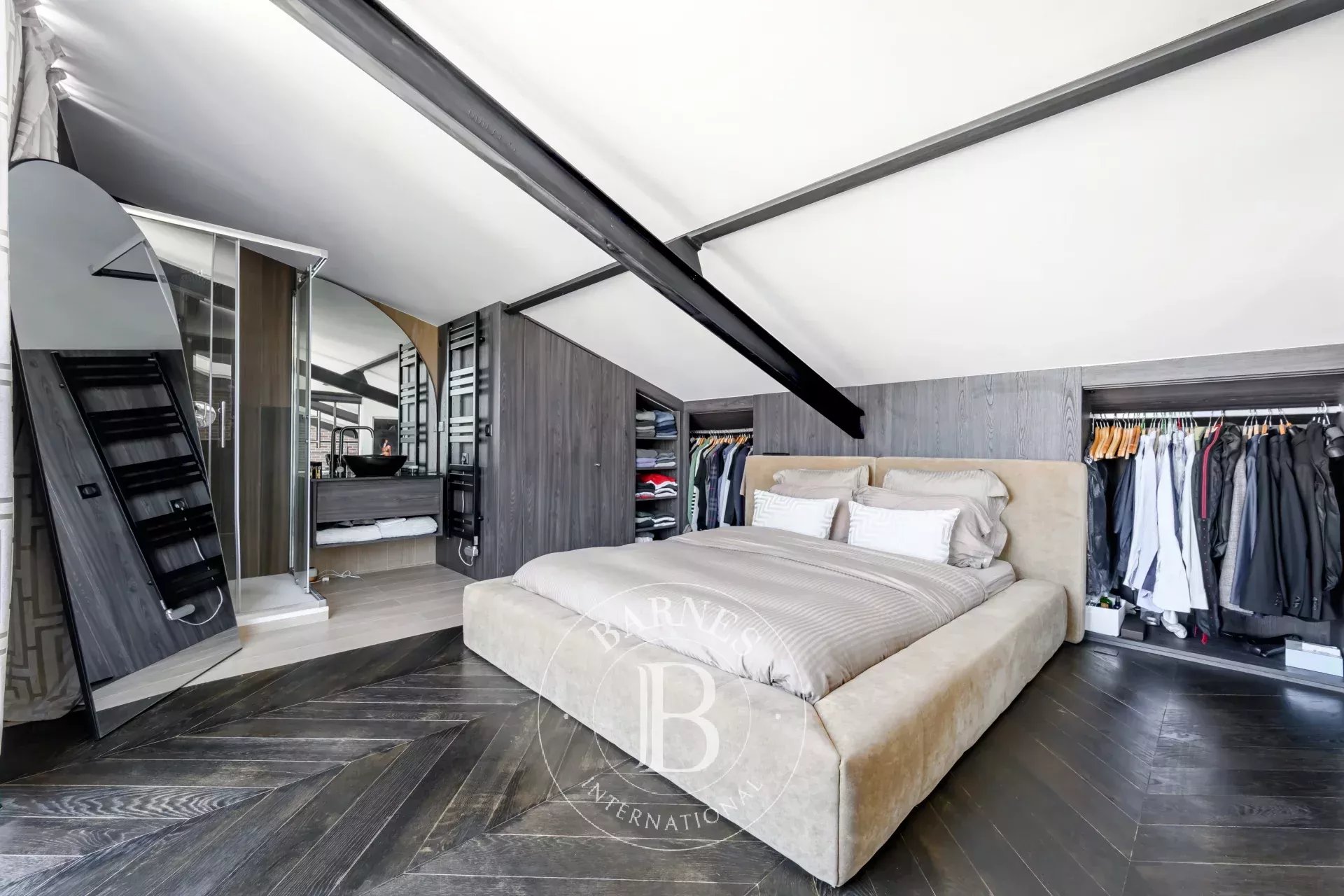 Daire Saint-Maur-des-Fossés - picture 11