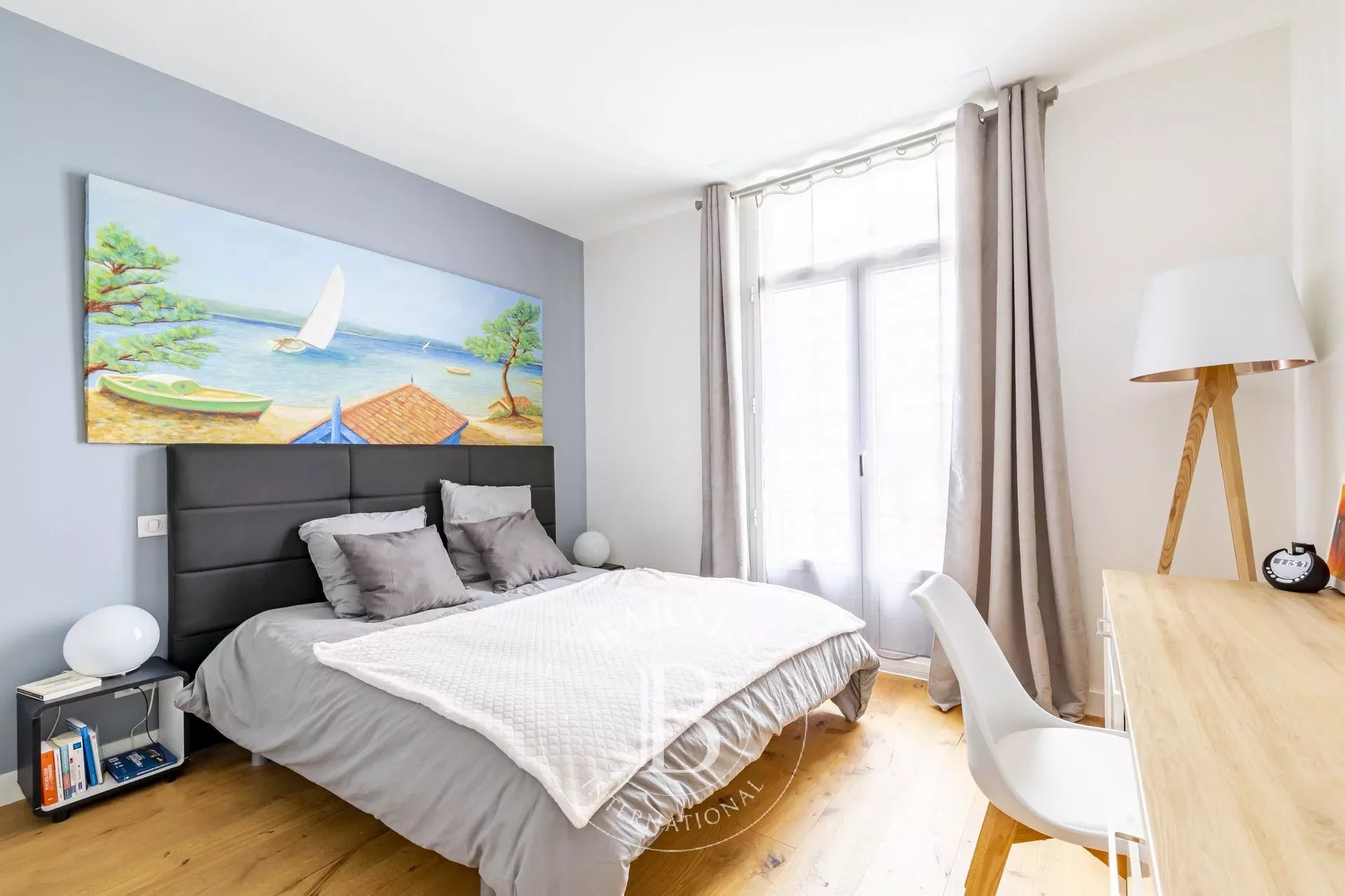 Daire Bordeaux - picture 8