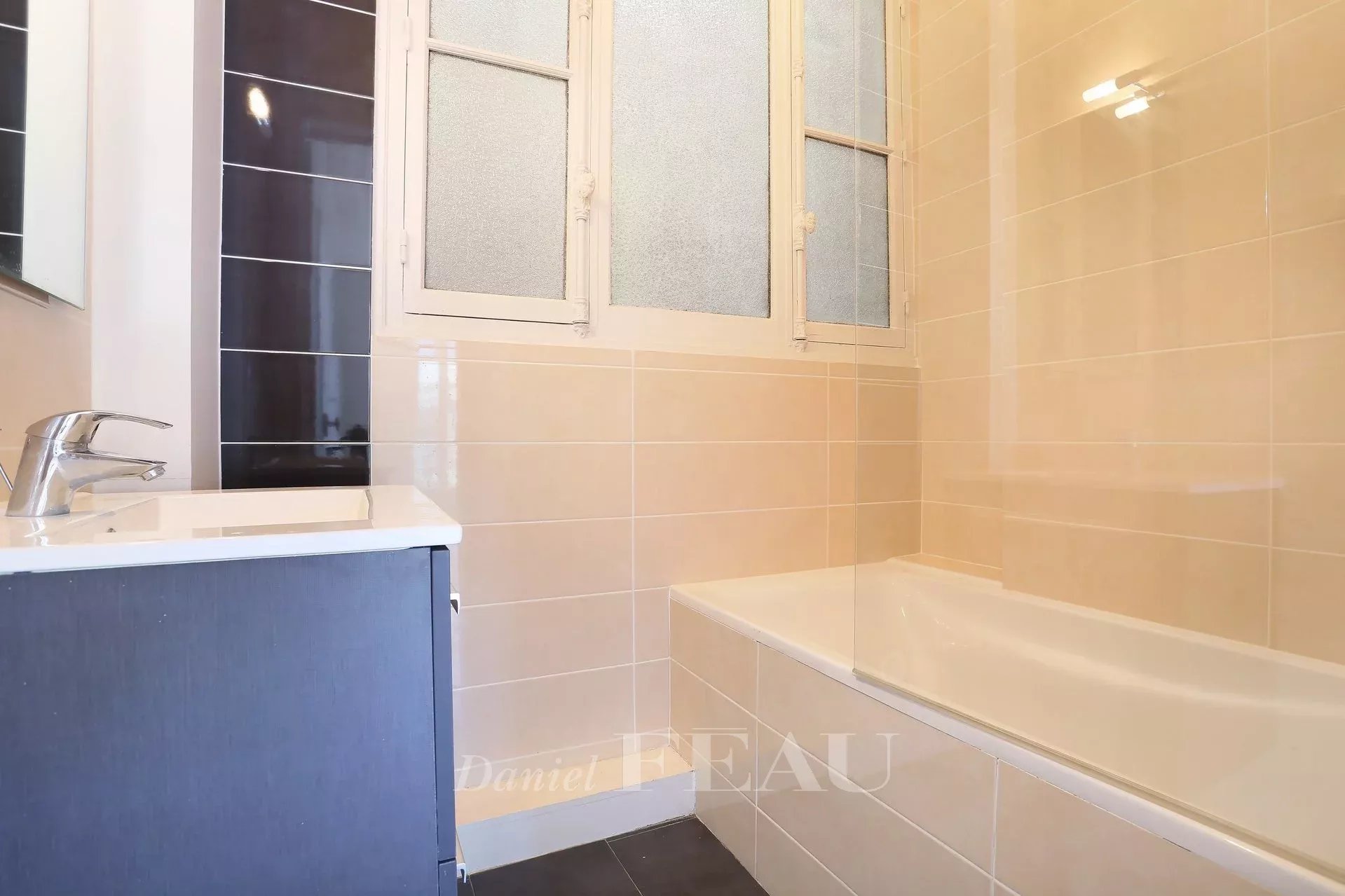 Location Appartement Paris 16ème