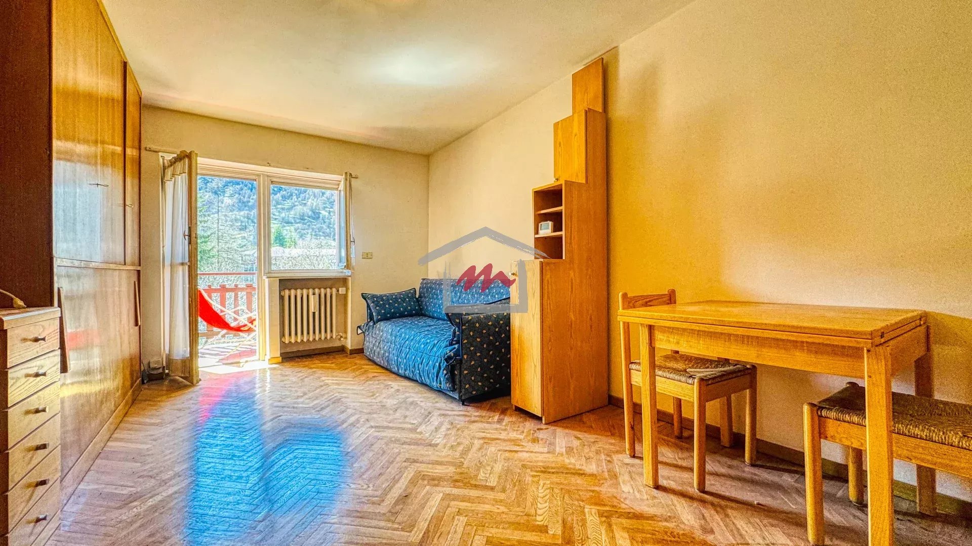 Vendita Appartamento Bardonecchia