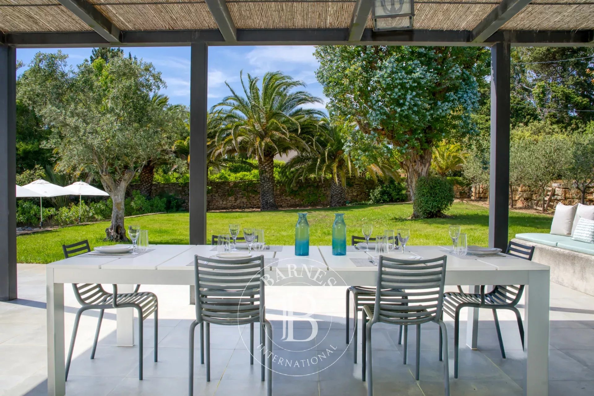 Saint-Tropez  - Villa 5 Bedrooms - picture 13