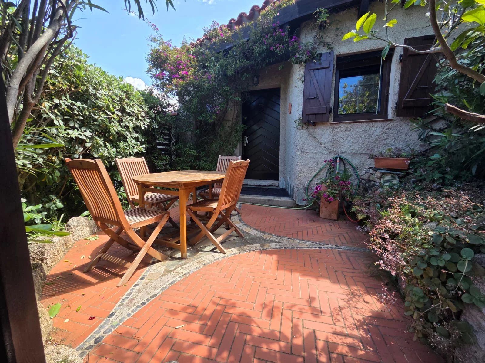 Vente Maison Propriano