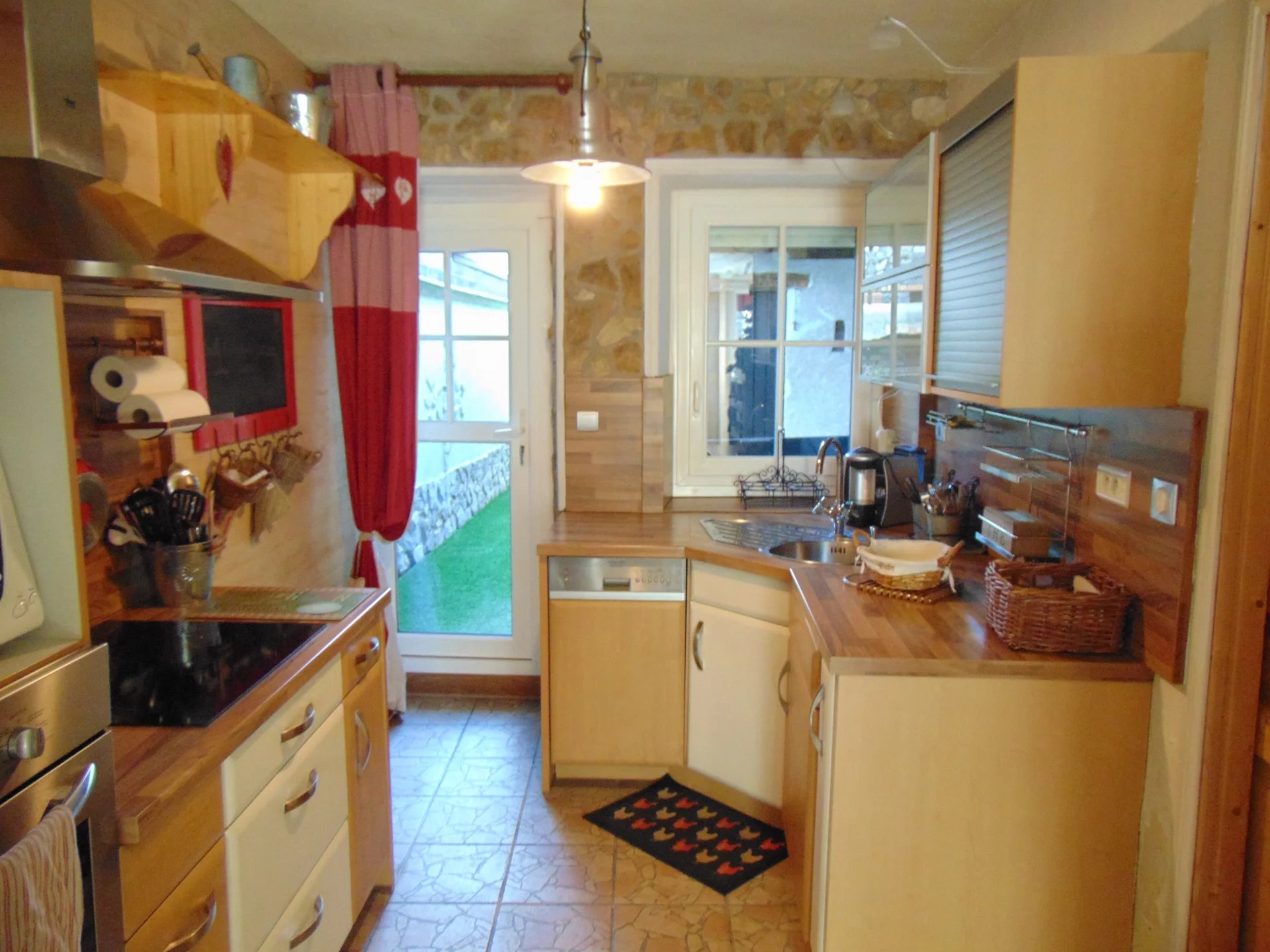 Agence immobilière de BV Immobilier