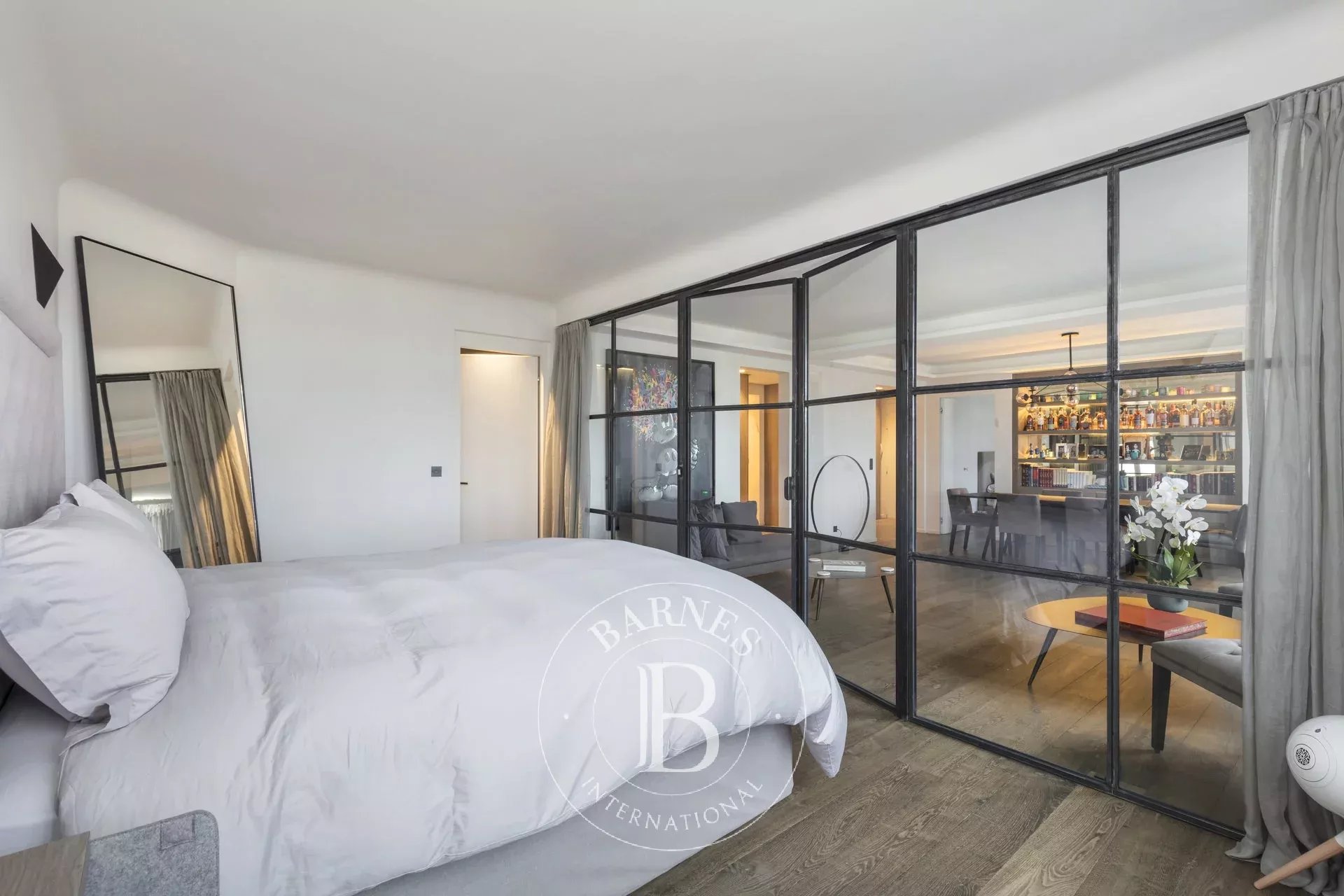 Daire Neuilly-sur-Seine - picture 7