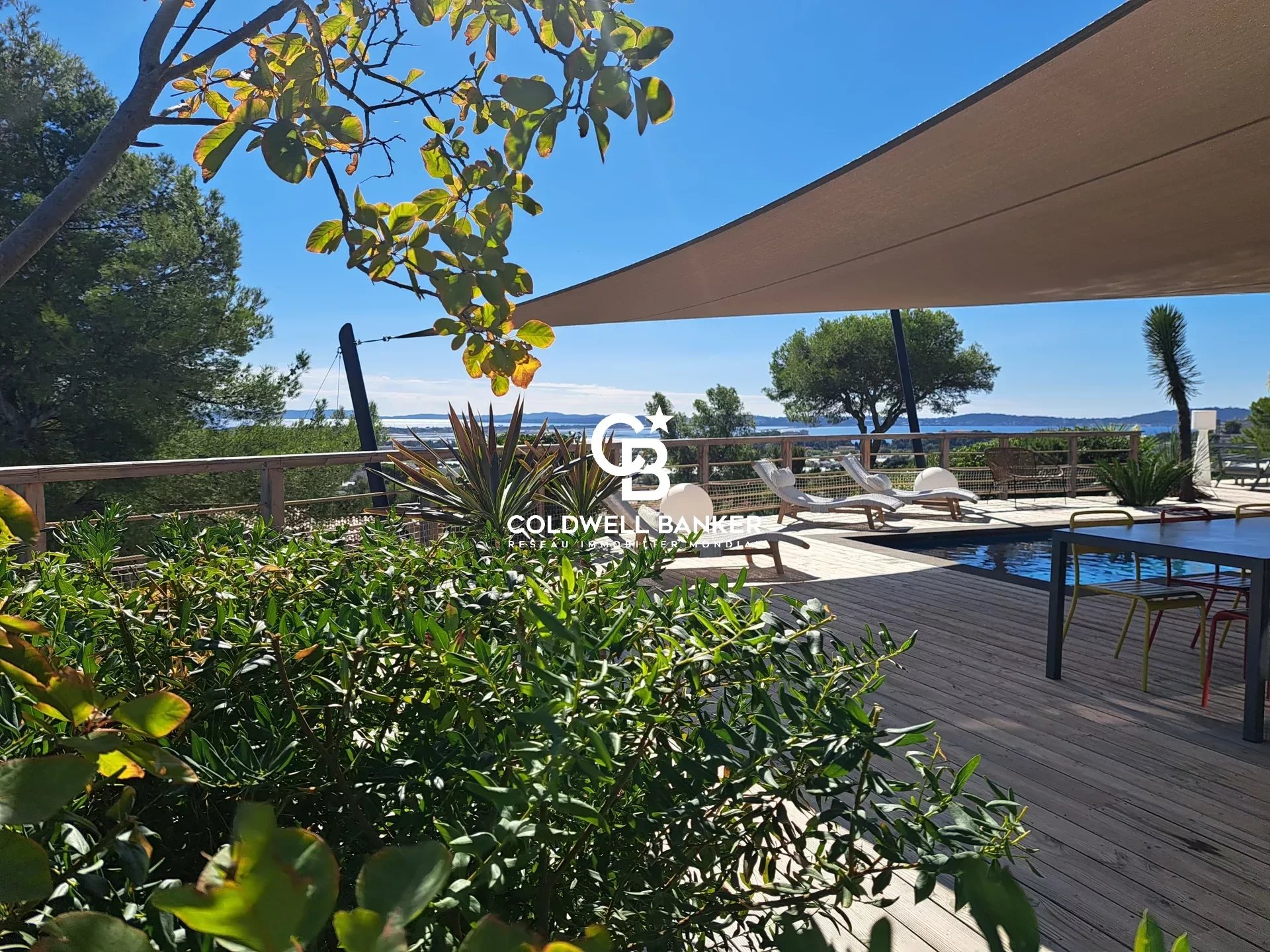 Agence immobilière de Coldwell Banker Beau Rivage