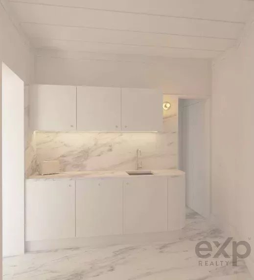 Renovated One-Bedroom Apartment in Setúbal – A Stylish Base in a Growing Coastal City 85994098 image 1