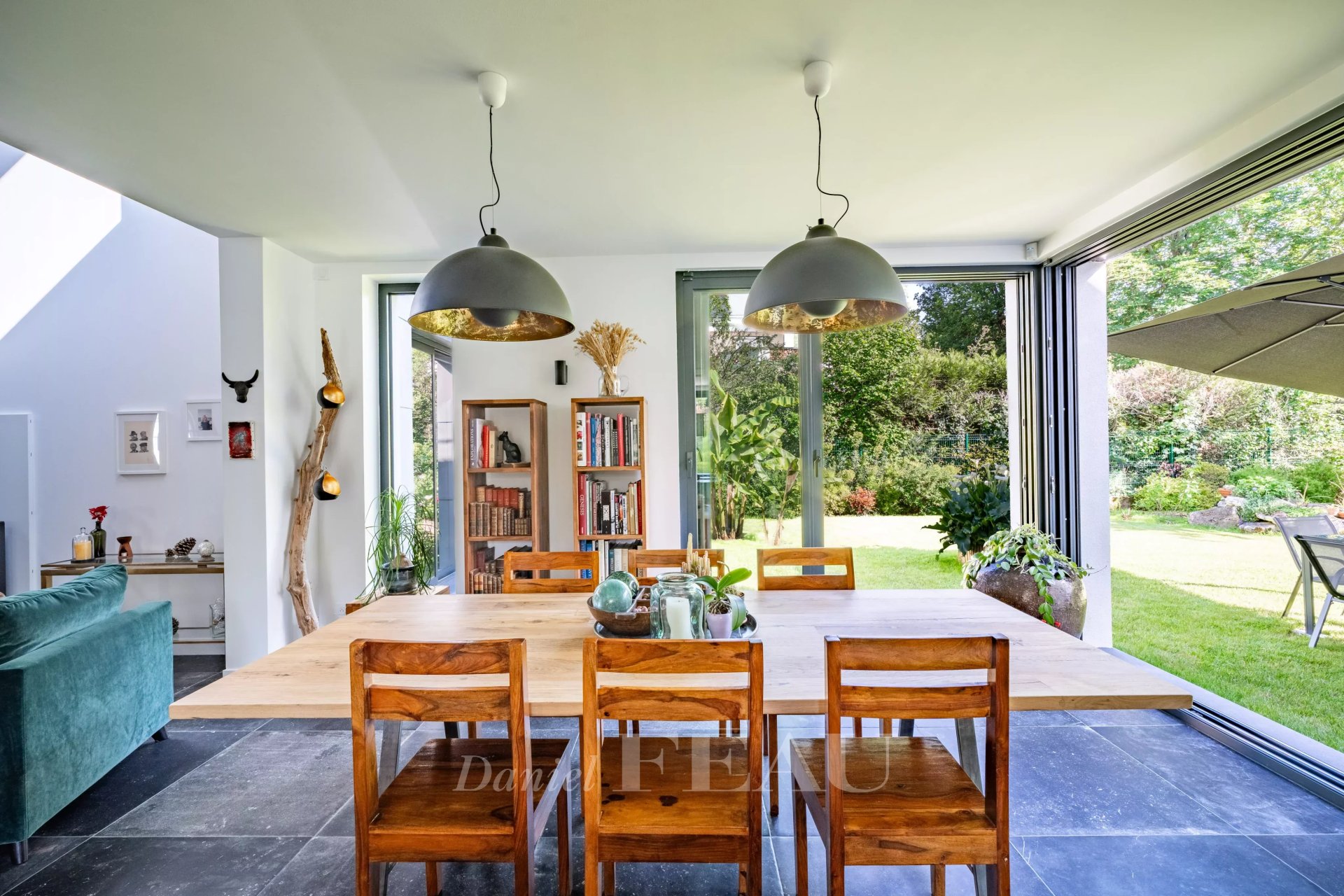 4 Bedroom Villa/Townhouse's Image 8