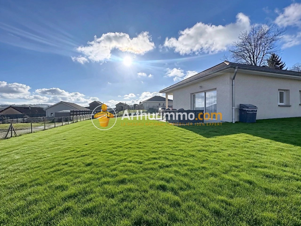 Agence immobilière de SARL BLOT L'IMMOBILIER