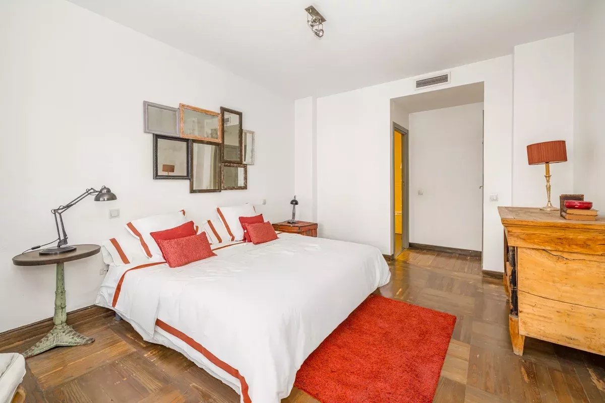 Daire Madrid - picture 8