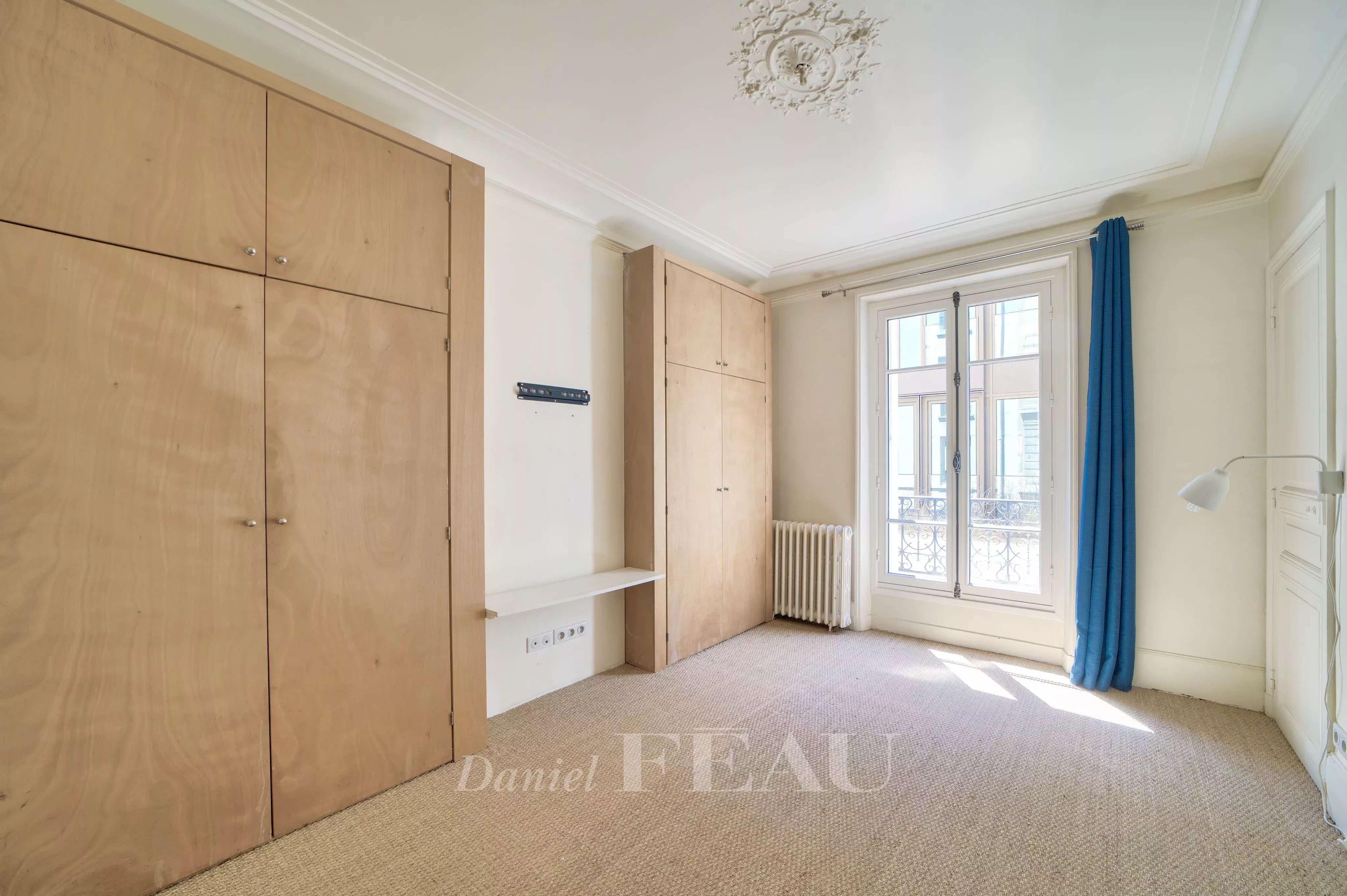Location Appartement Paris 16ème