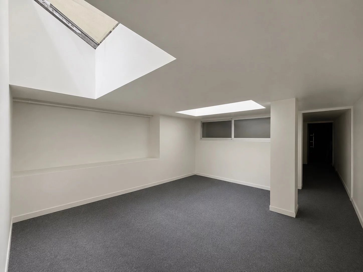 Vente Local commercial Boulogne-Billancourt