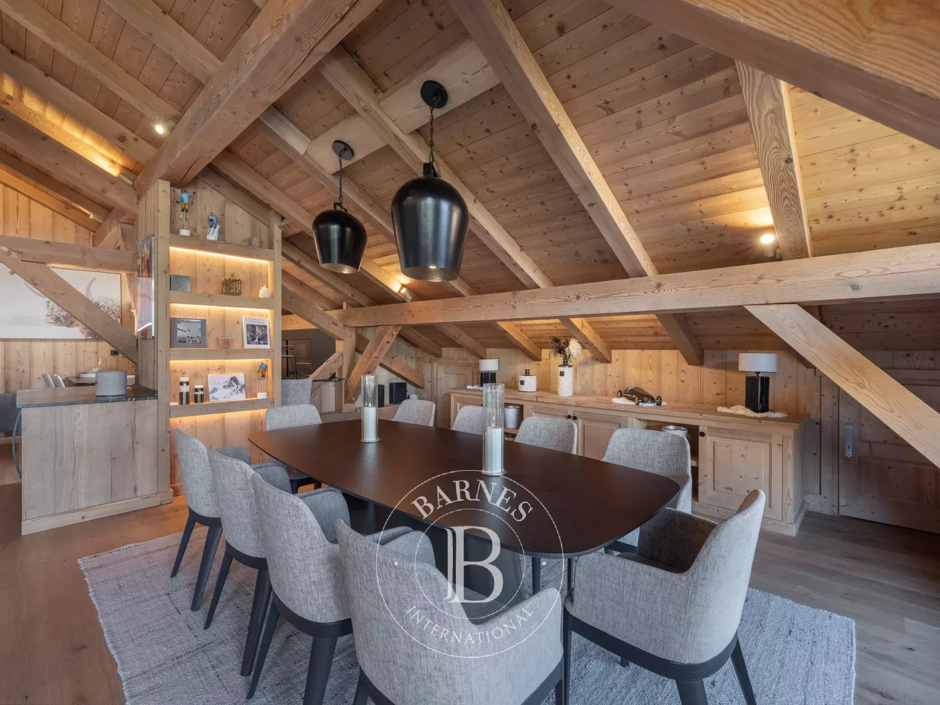 Daire Megève - picture 4