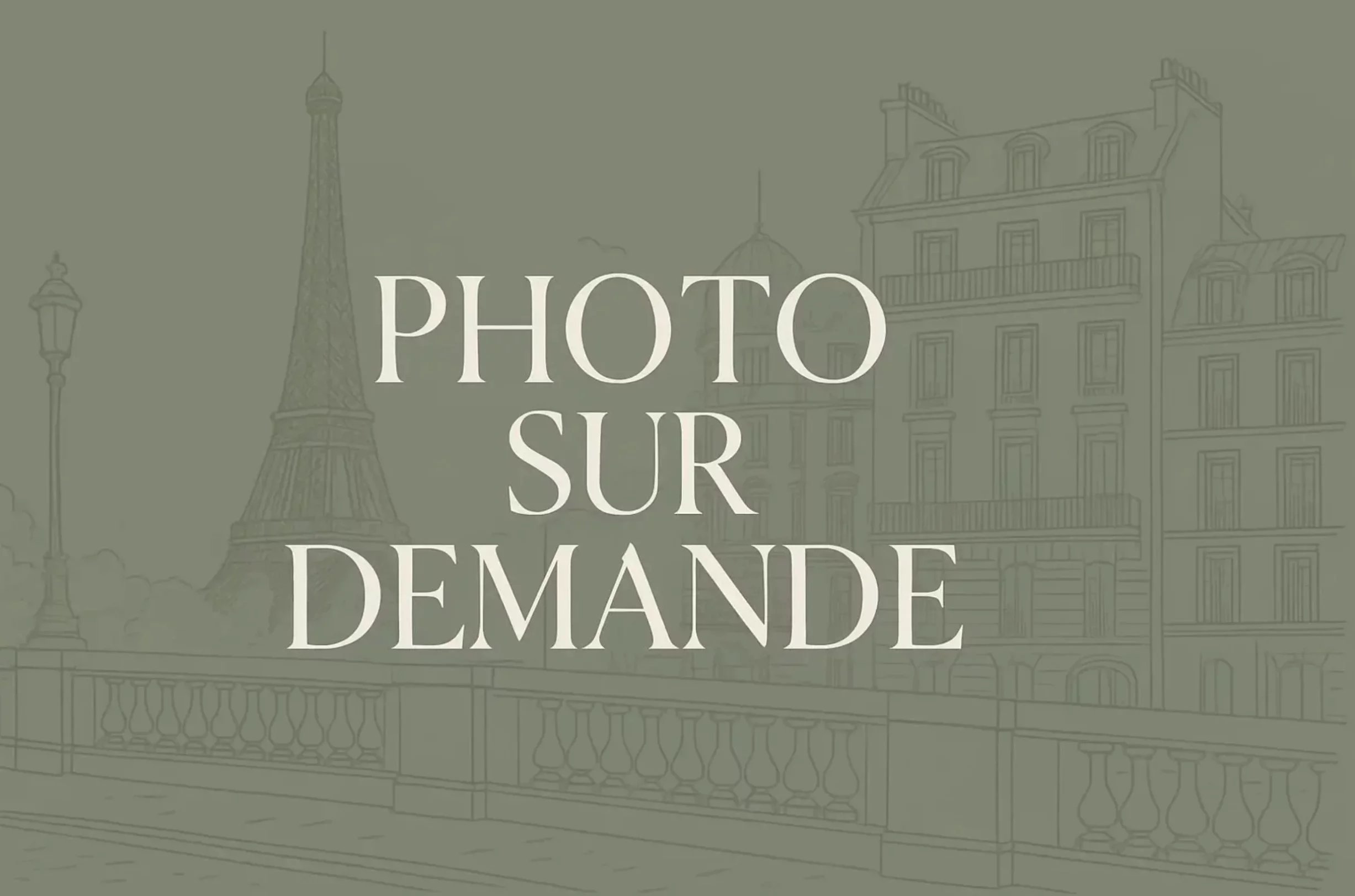 Appartement à paris 13