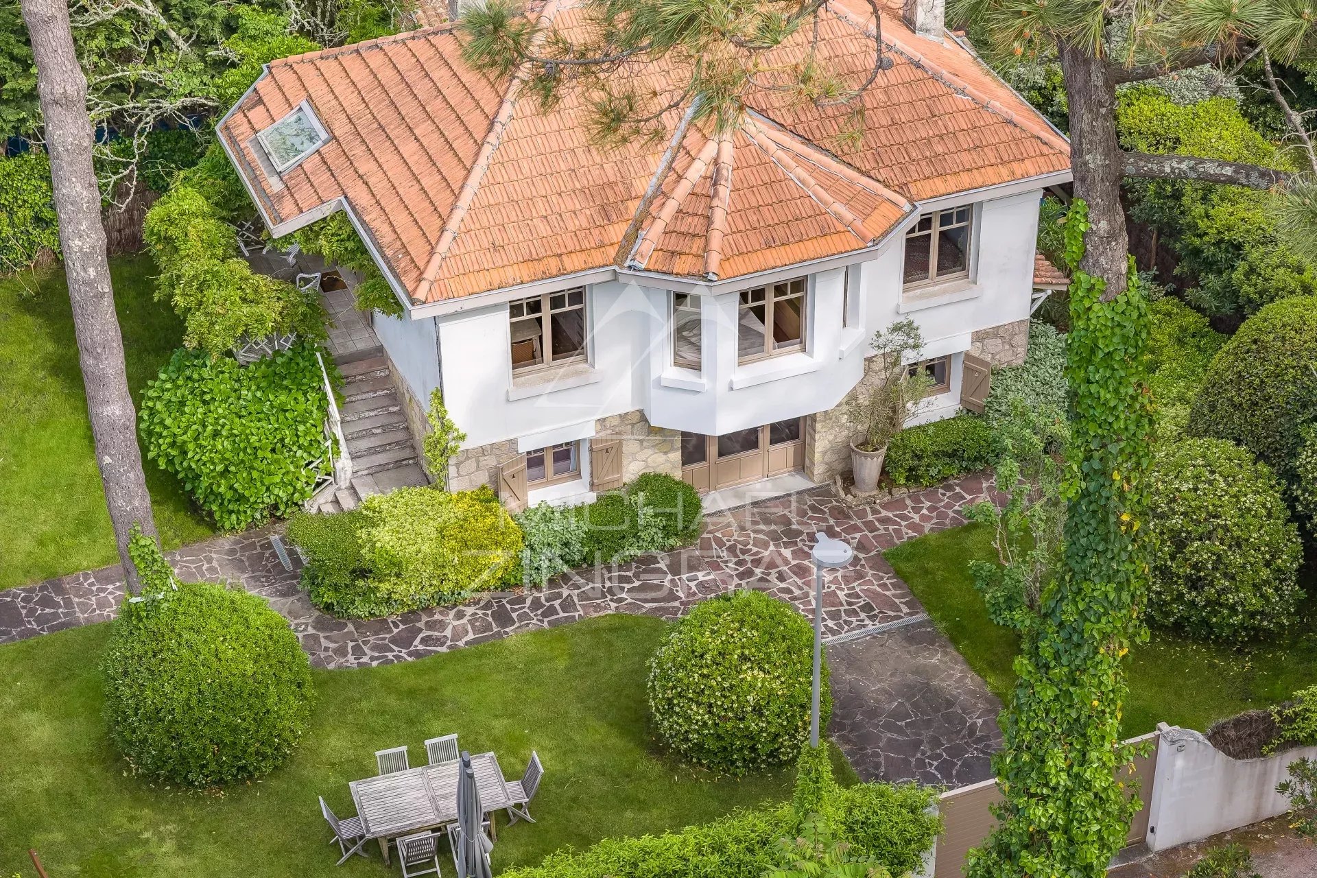 Agence immobilière de Terre Du Bassin