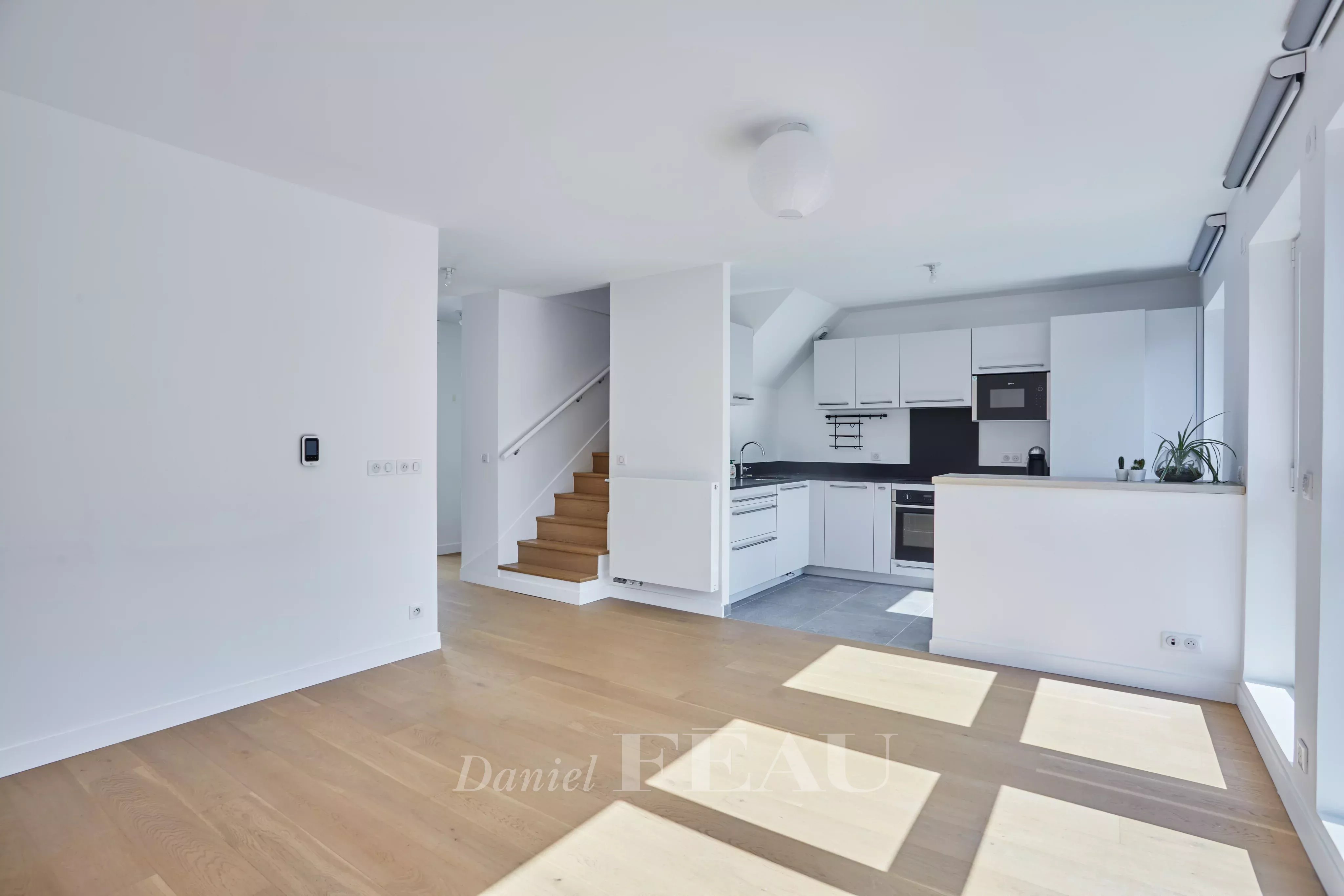 Sale Apartment Paris 5th