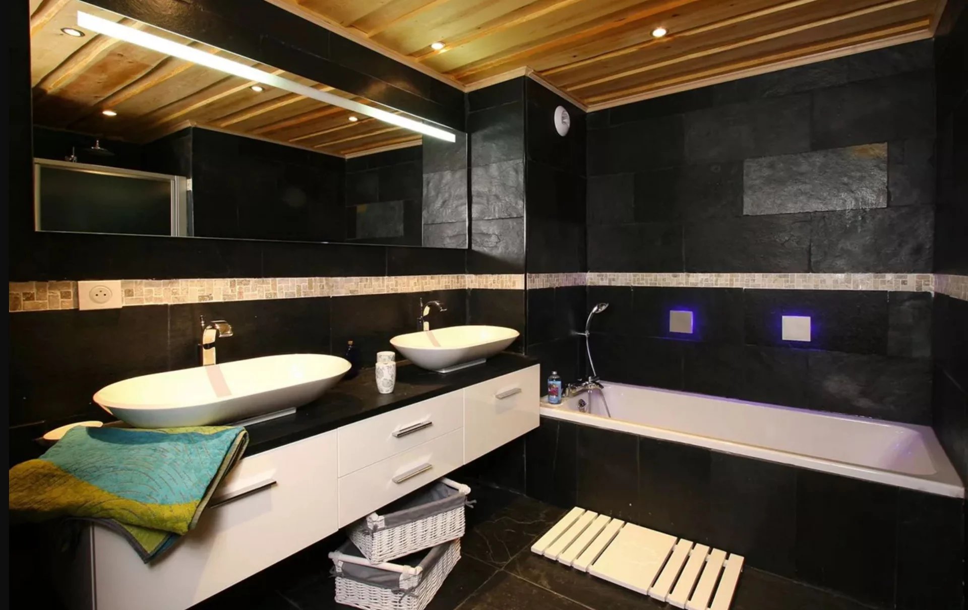 CHALET LESLIE ALPEN 2 - 12 personnes