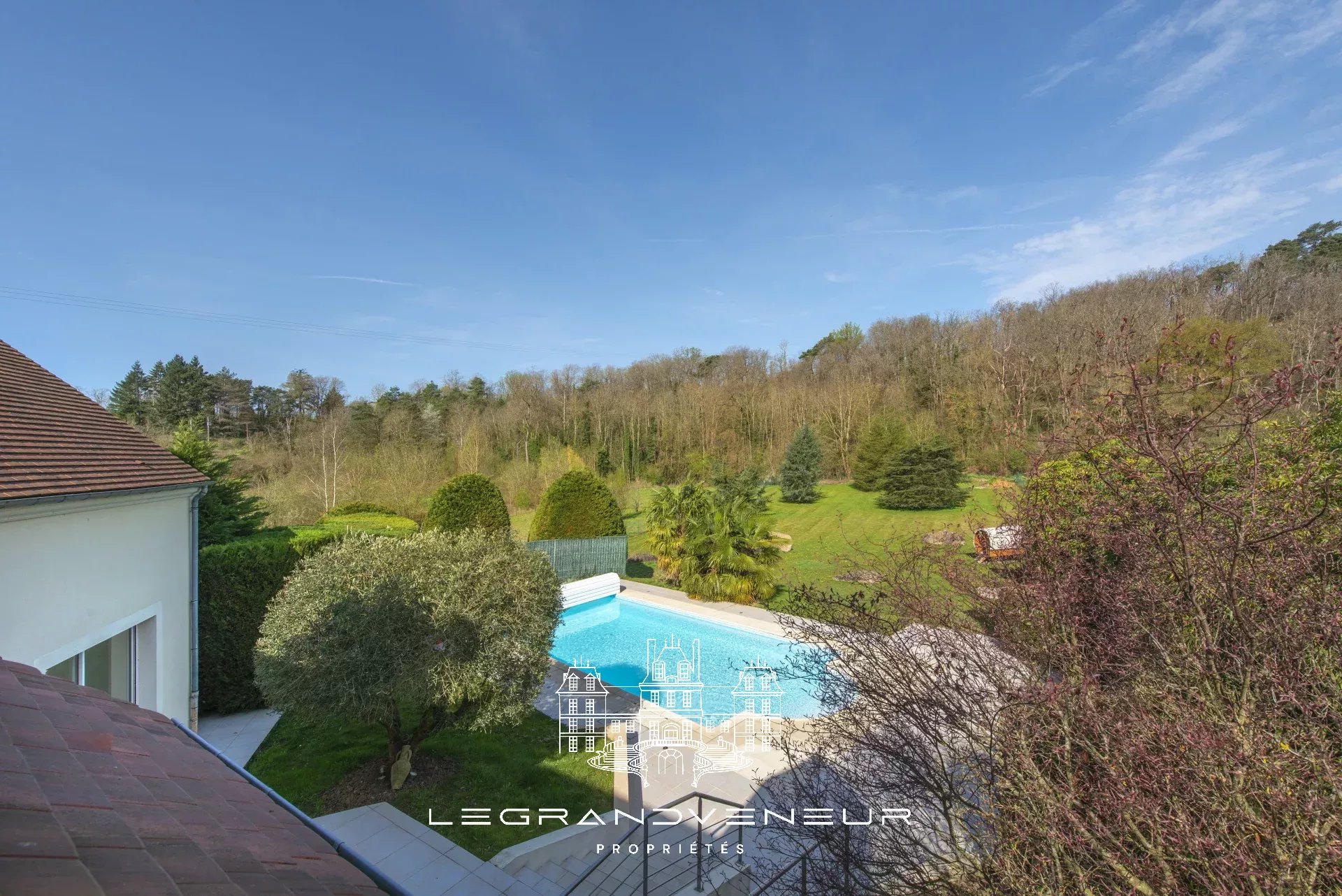 Vente Maison Ormesson
