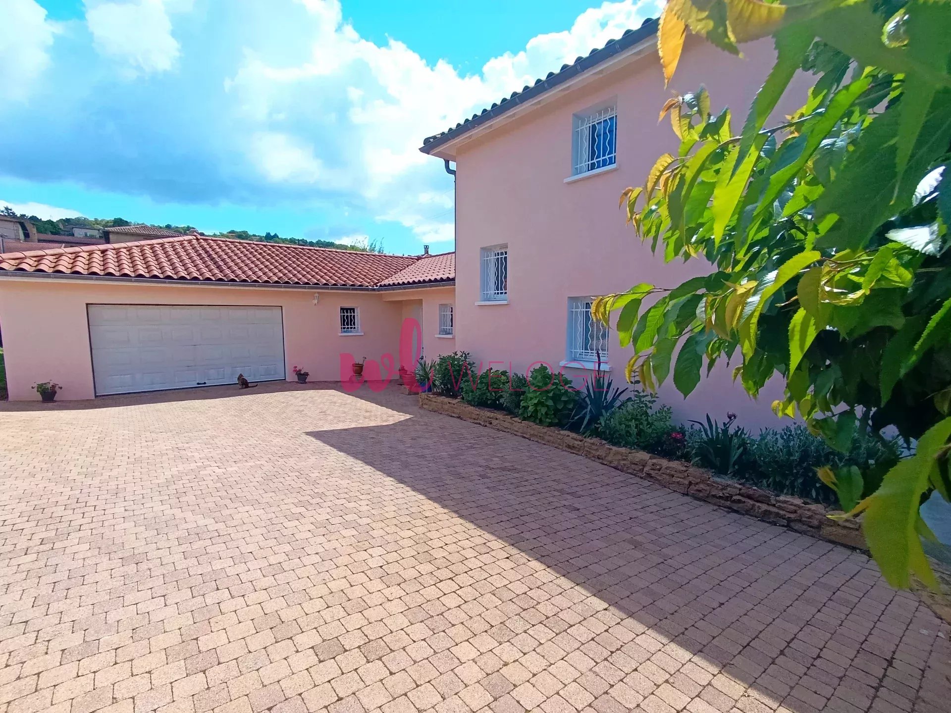 Agence immobilière de WeLoge