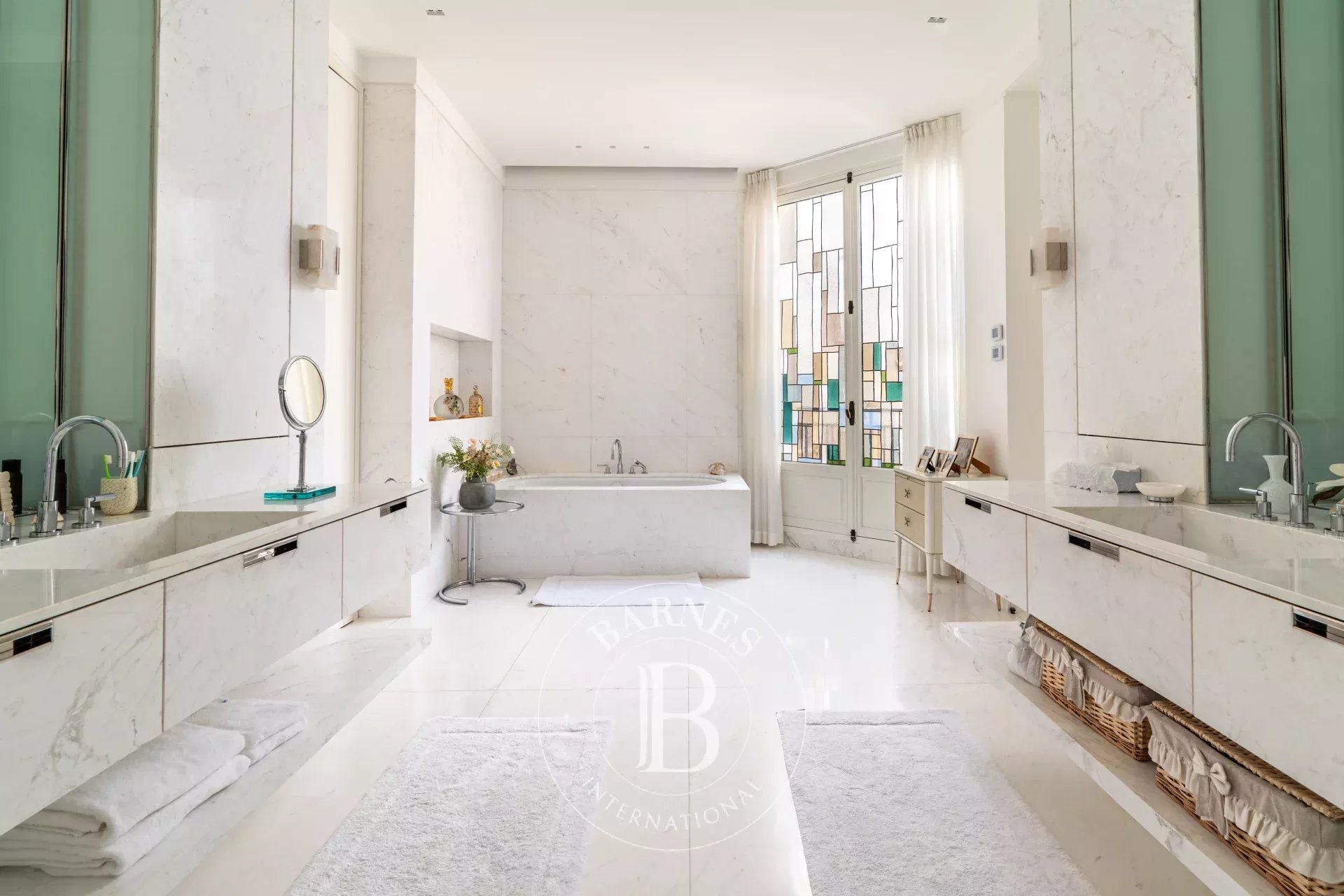 Daire Neuilly-sur-Seine - picture 23