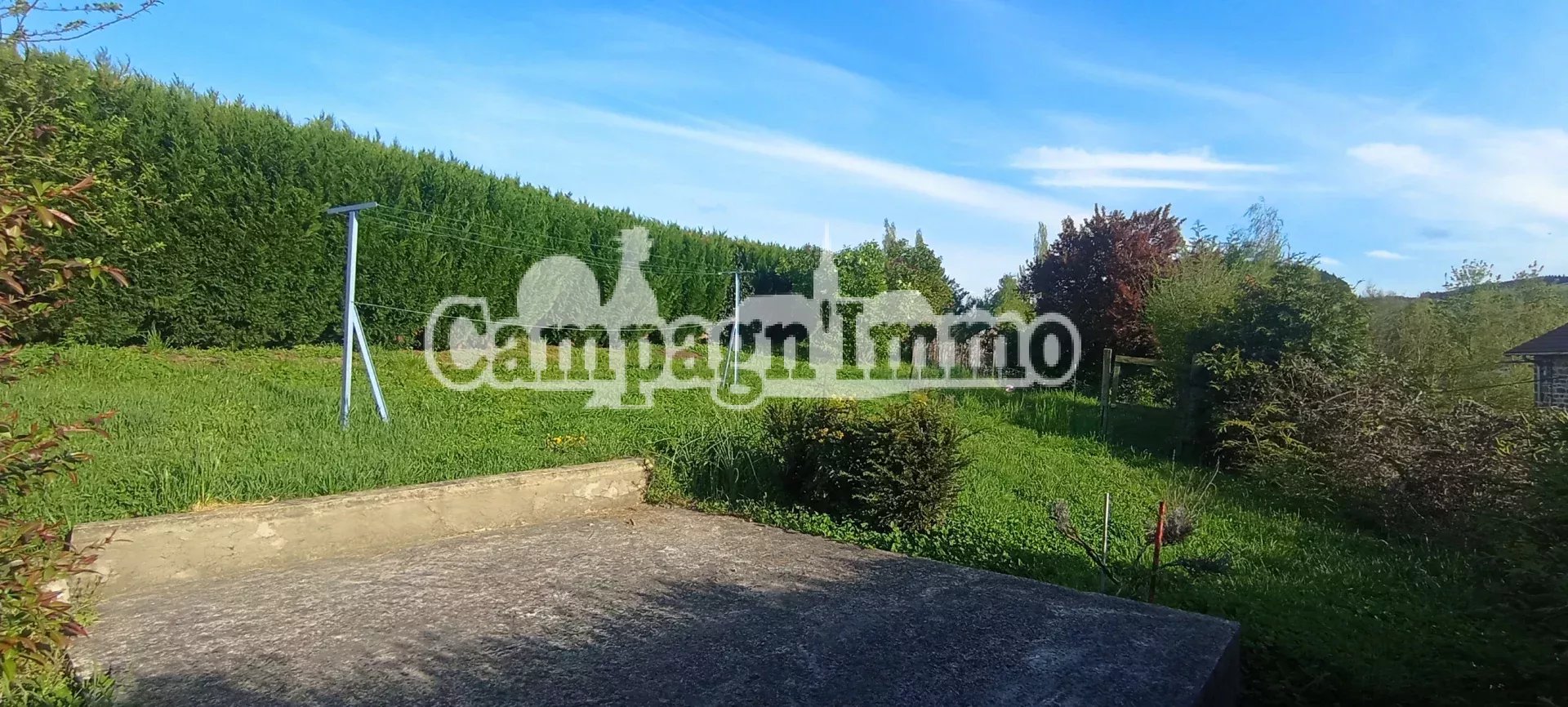 Photo bien immobilier