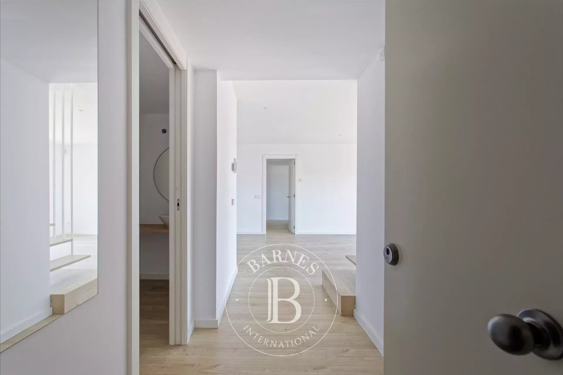 Daire Sant Cugat del Vallés - picture 31