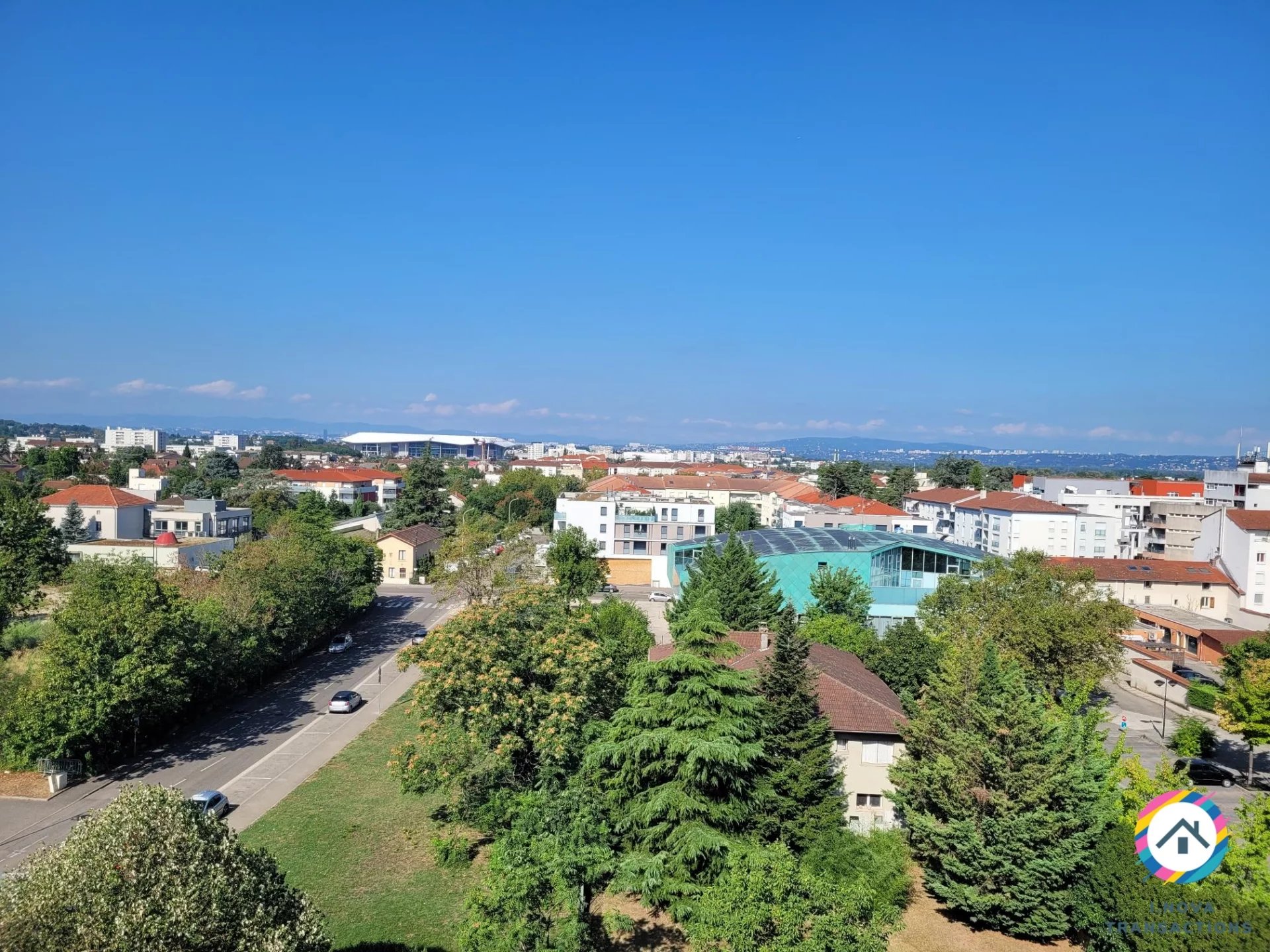 Agence immobilière de I.NOVA TRANSACTIONS