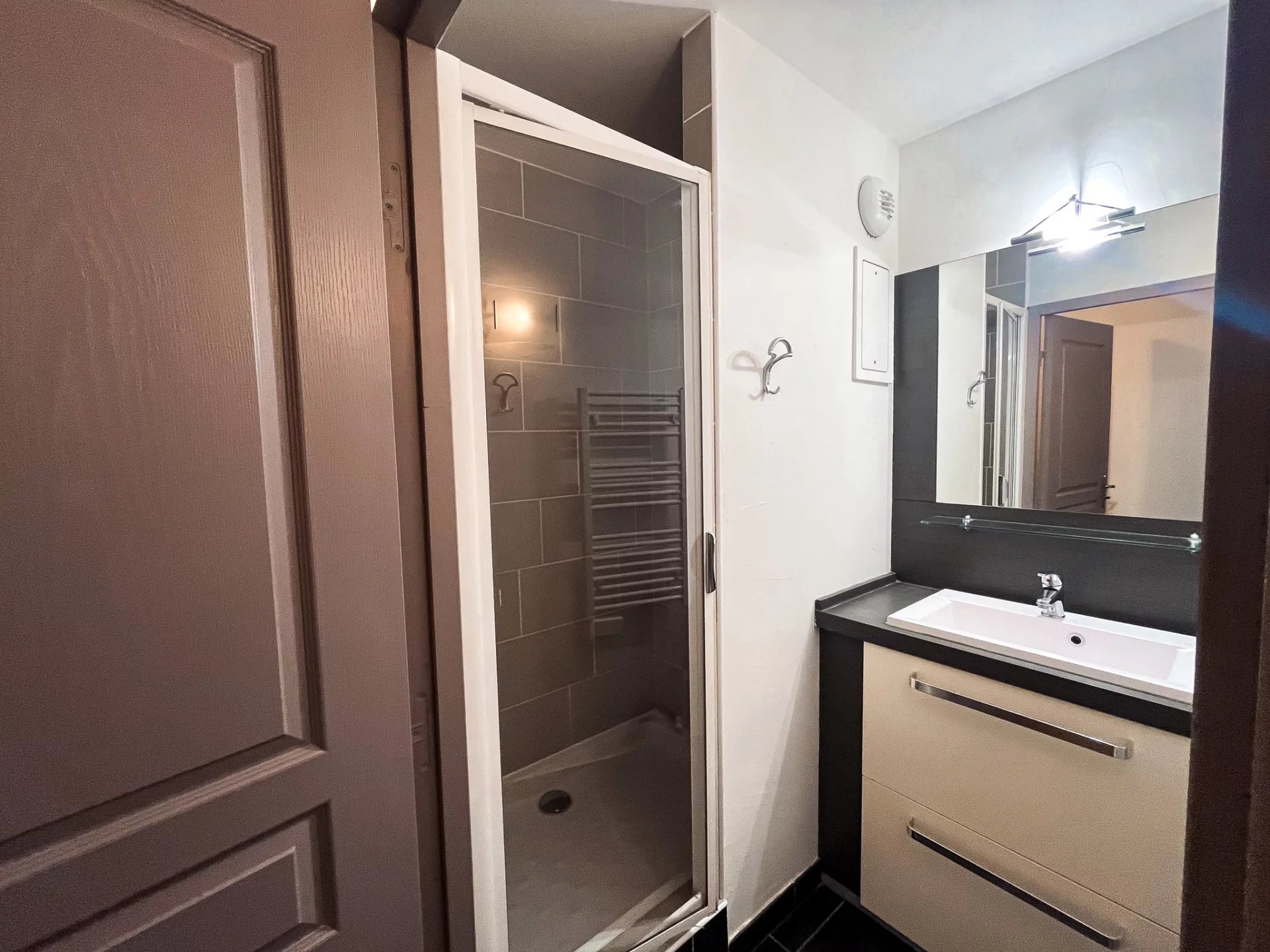 COEUR DES OURS B09 - Appartement 6 personnes