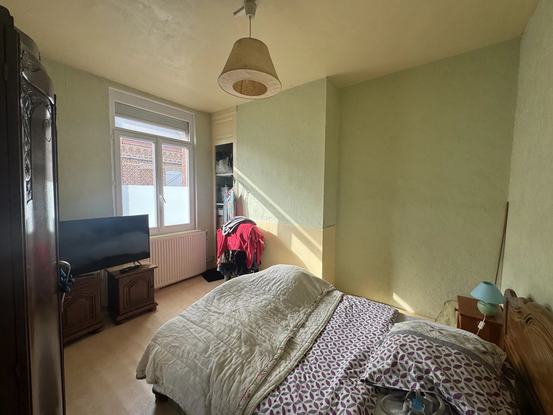 Quartier Saint Anne / Maison avec Cour — photo 6