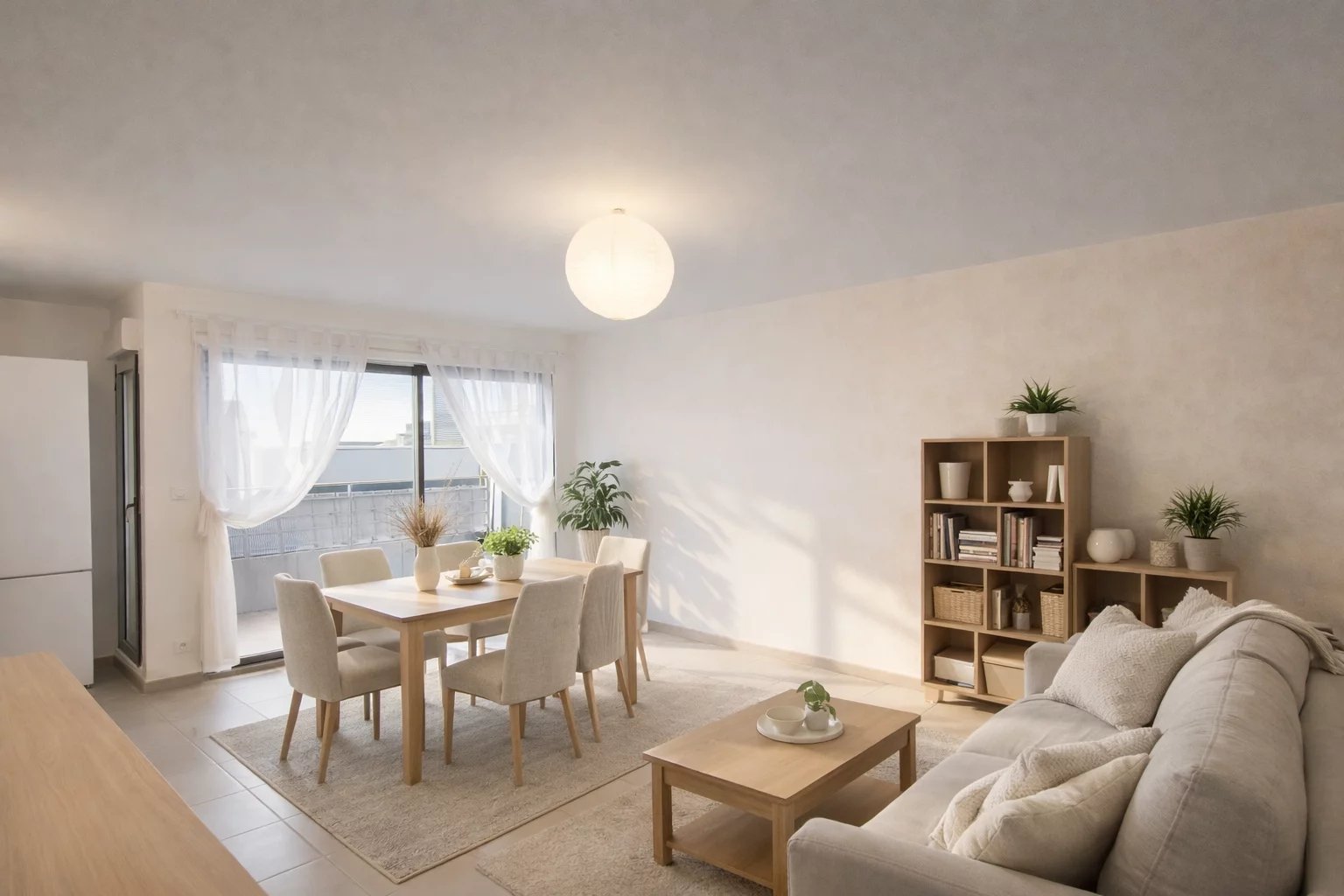 Agence immobilière de GAUTARD Immobilier